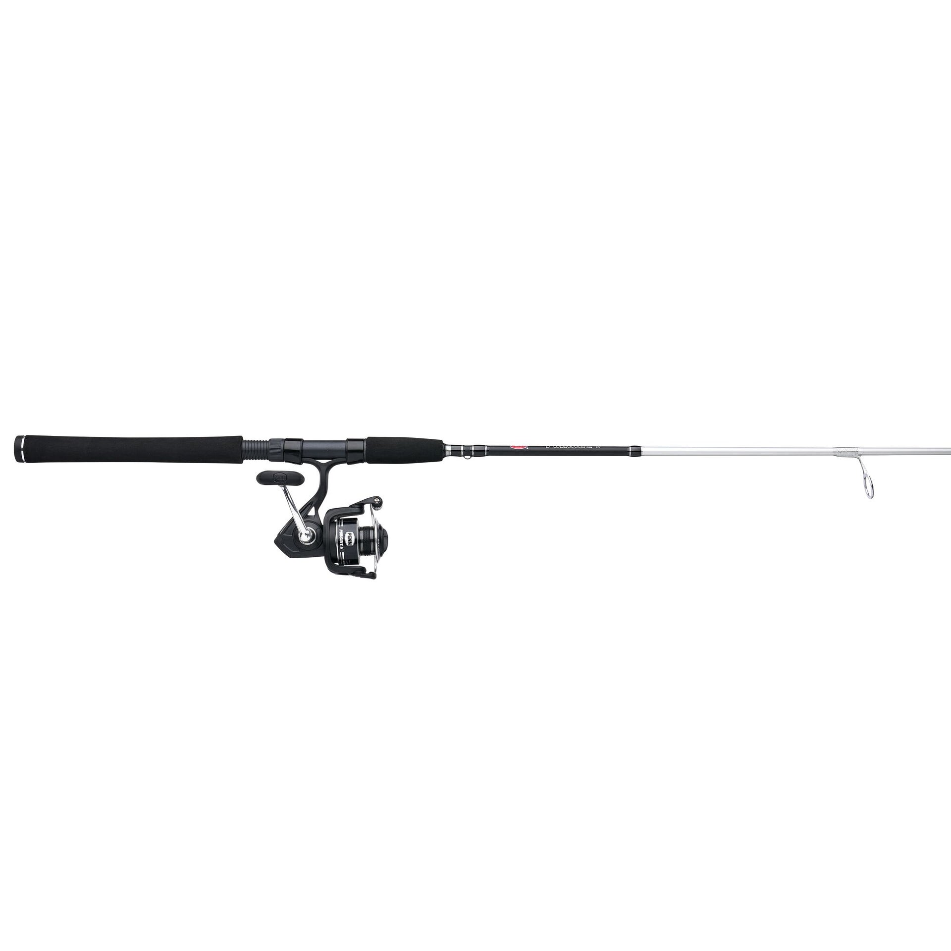 Saltwater Fishing Combos From Your Favorite Brands | Pure Fishing Saltwater Fishing Combos From Your Favorite Brands | Pure Fishing