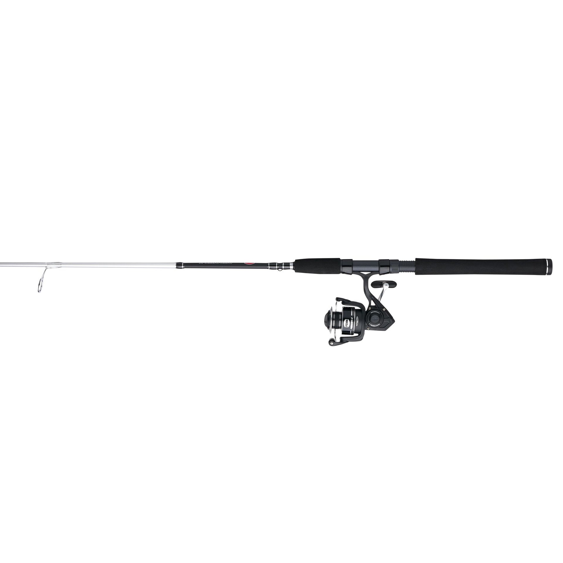 Penn Pursuit V Spinning Combo 8000 Heavy 7'