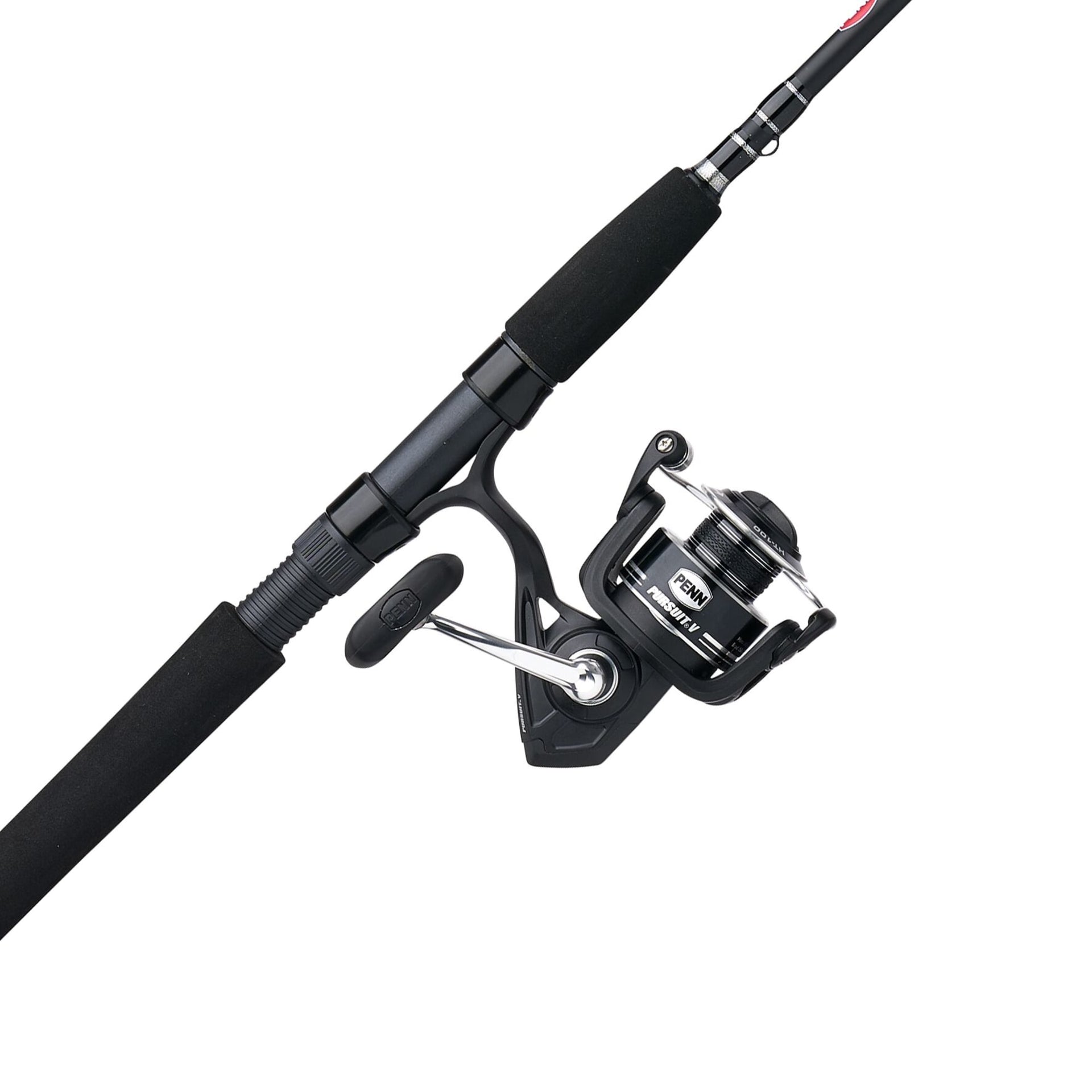 Pursuit® V Spinning Combo Pursuit® V Spinning Combo