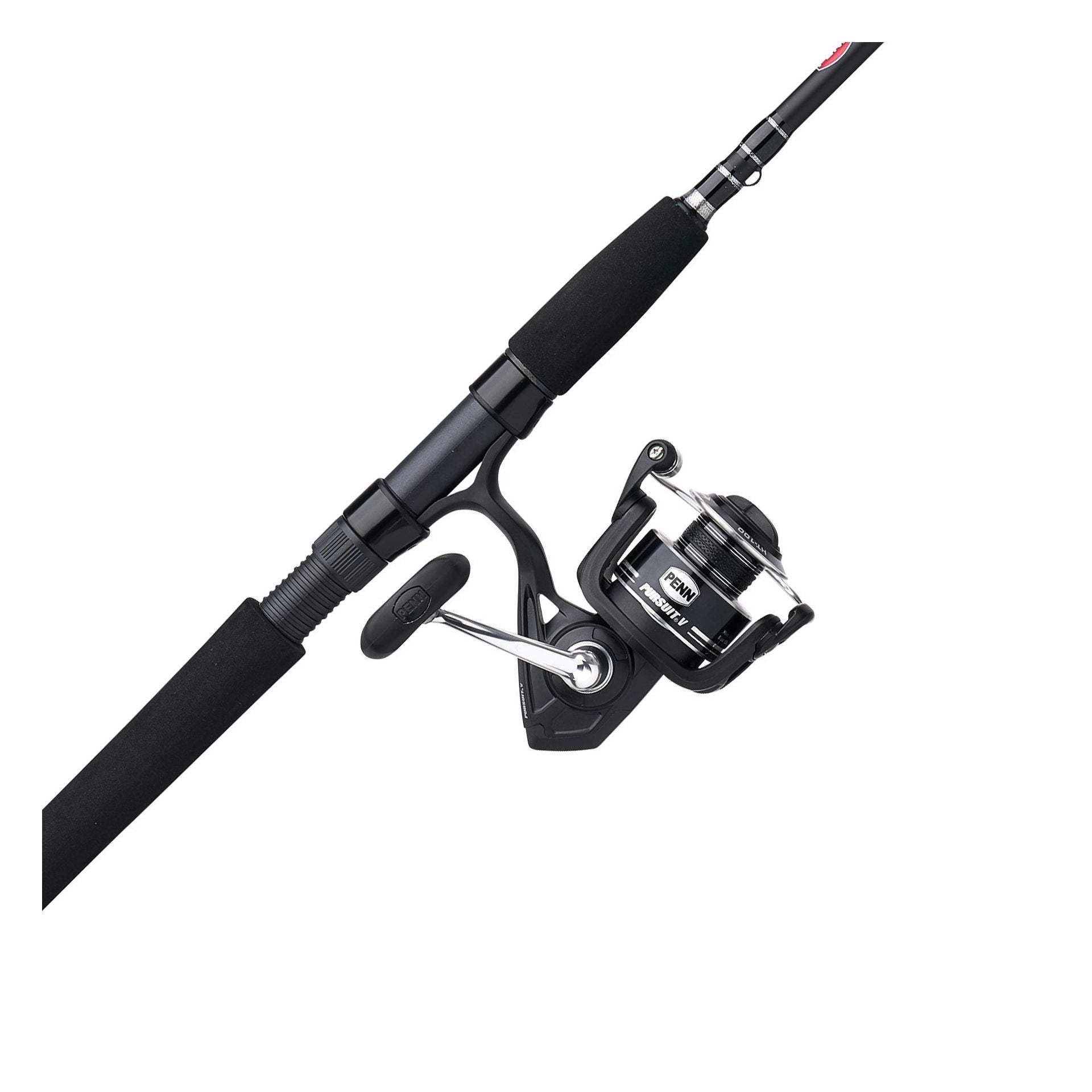 Pursuit® V Spinning Combo
