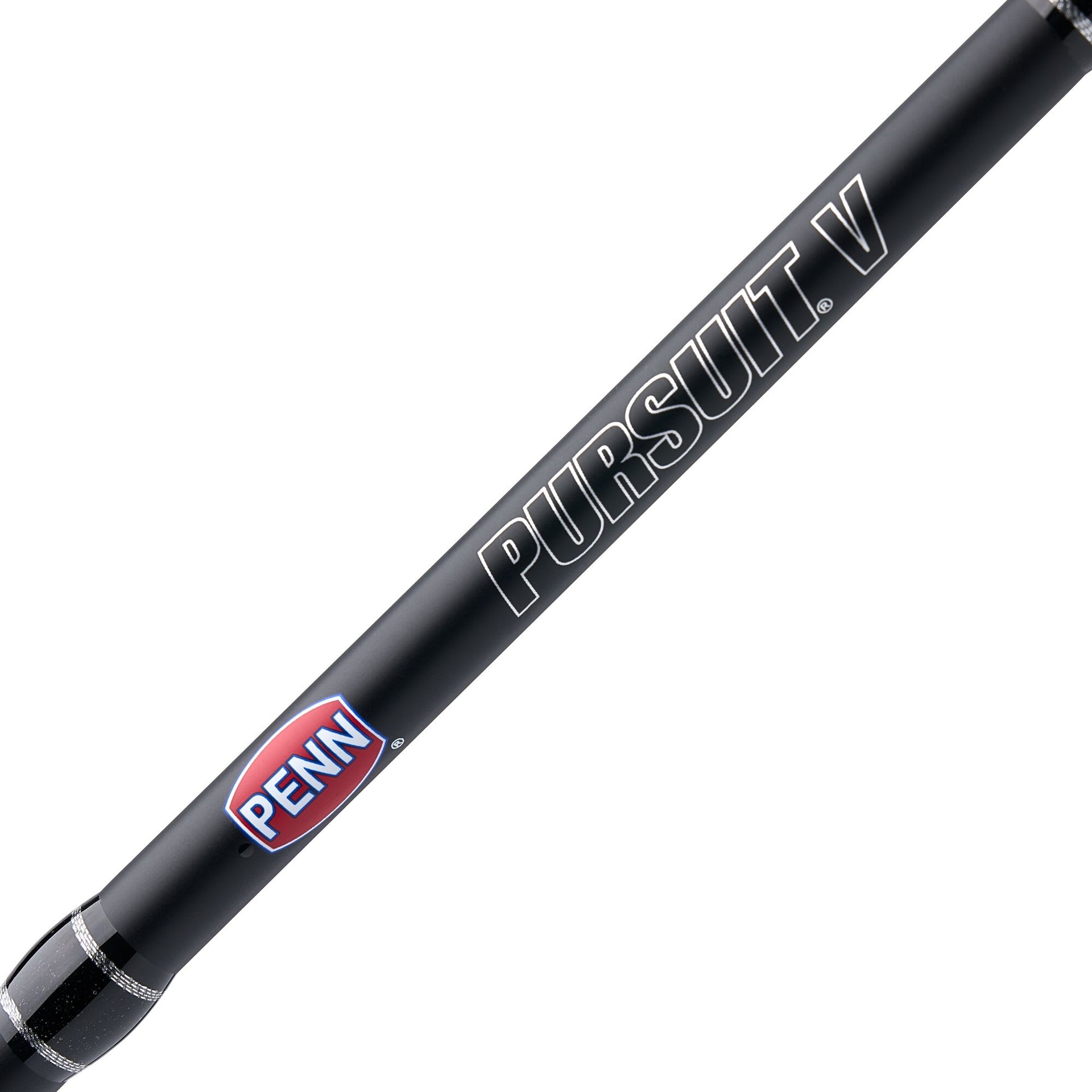 Penn Pursuit V Spinning Combo 8000 Heavy 7'