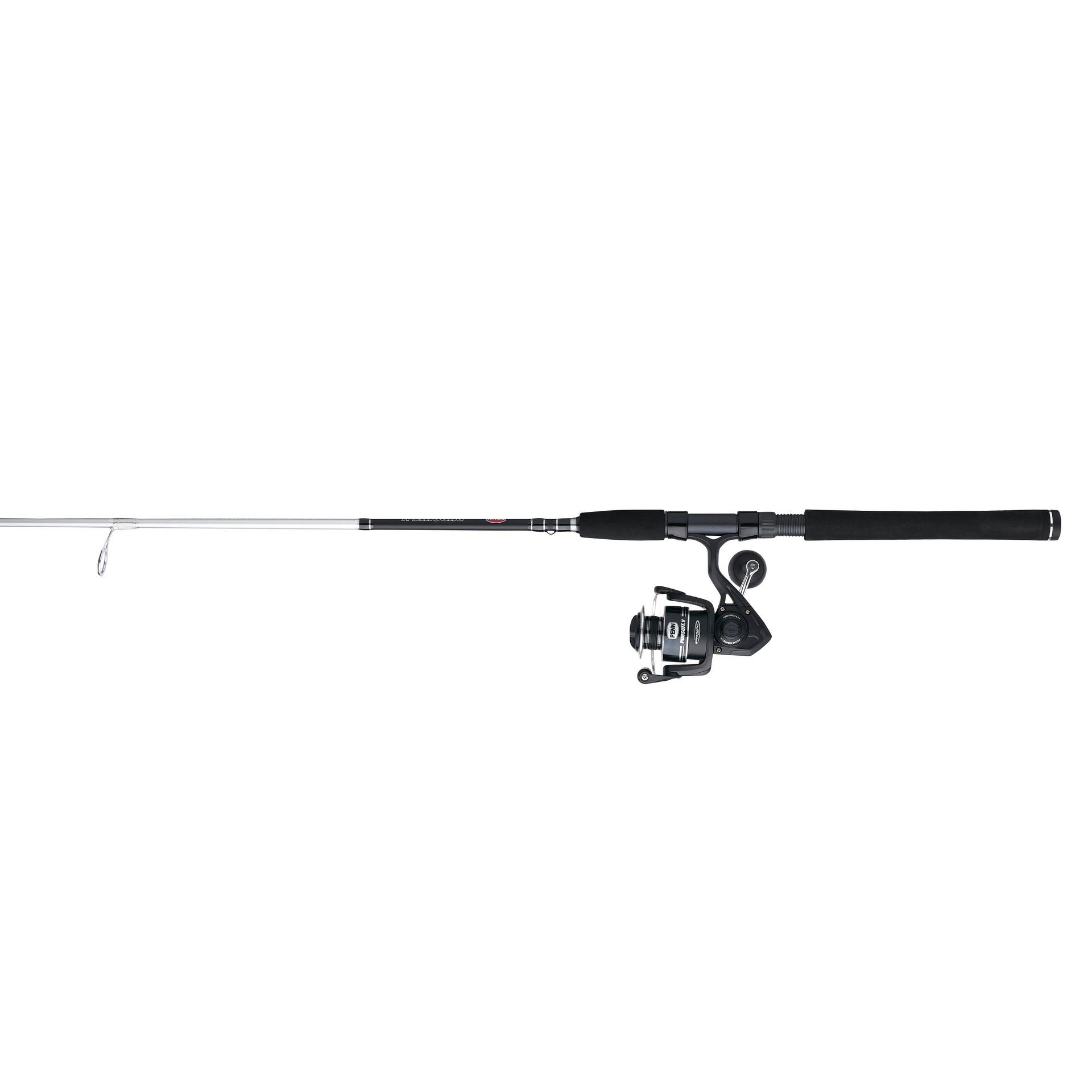 Pursuit® V Spinning Combo
