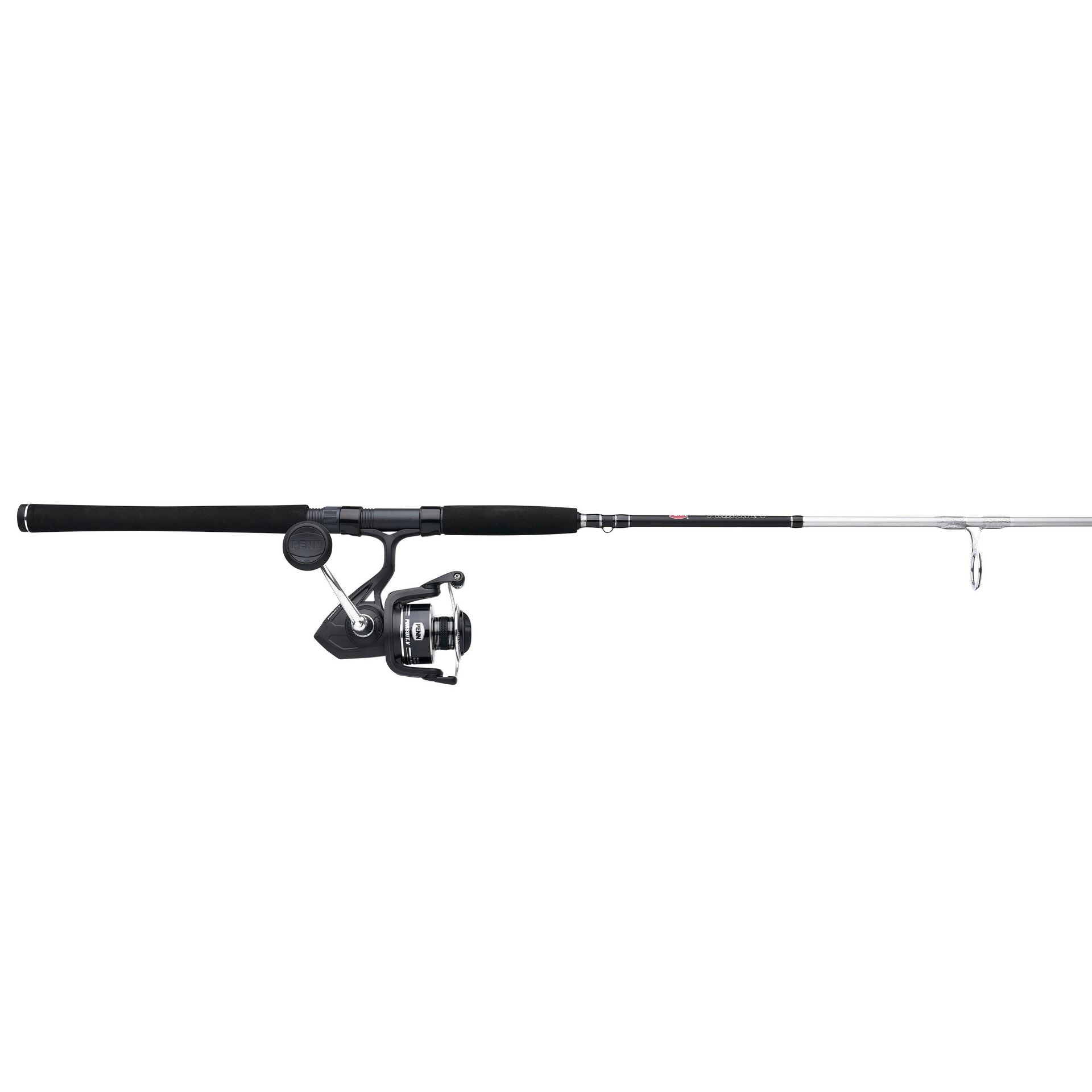 Pursuit® V Spinning Combo