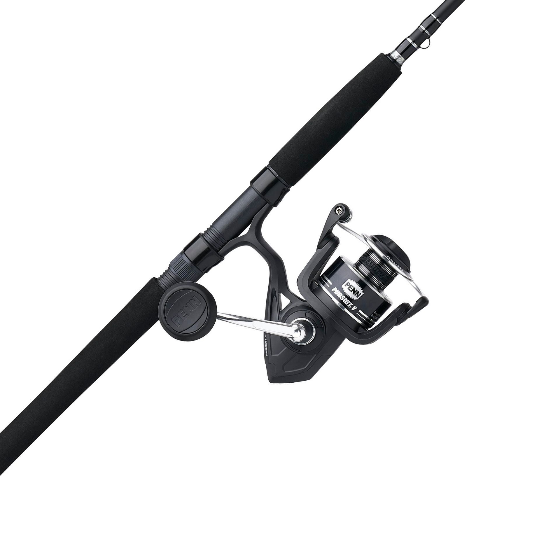 Pursuit® V Spinning Combo