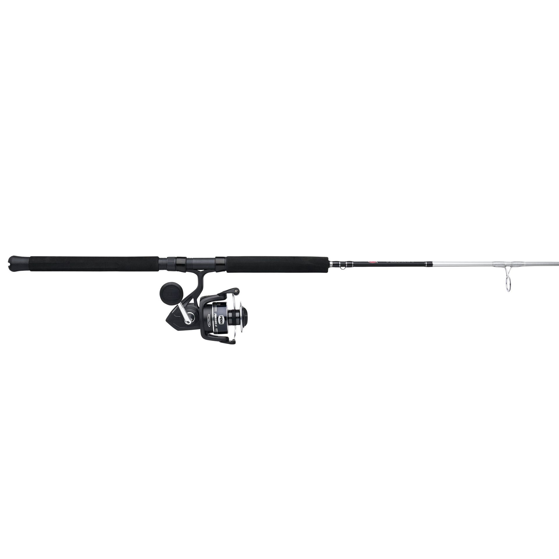 Pursuit® V Spinning Combo