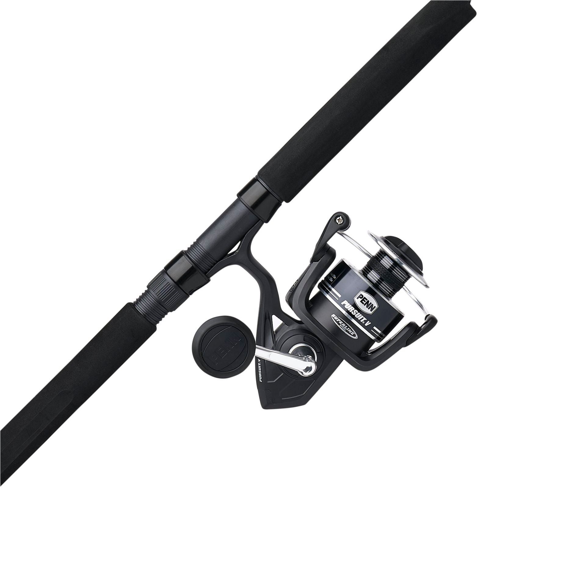 Pursuit® V Spinning Combo