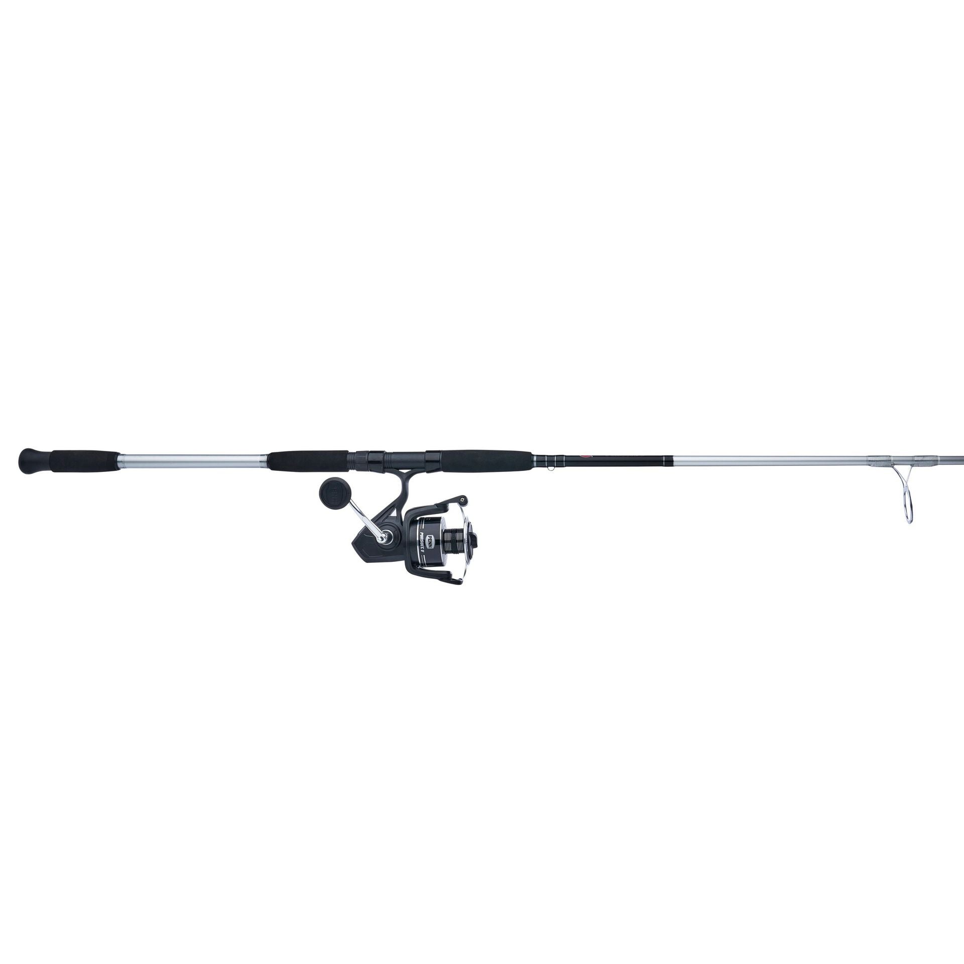 Pursuit® V Spinning Combo