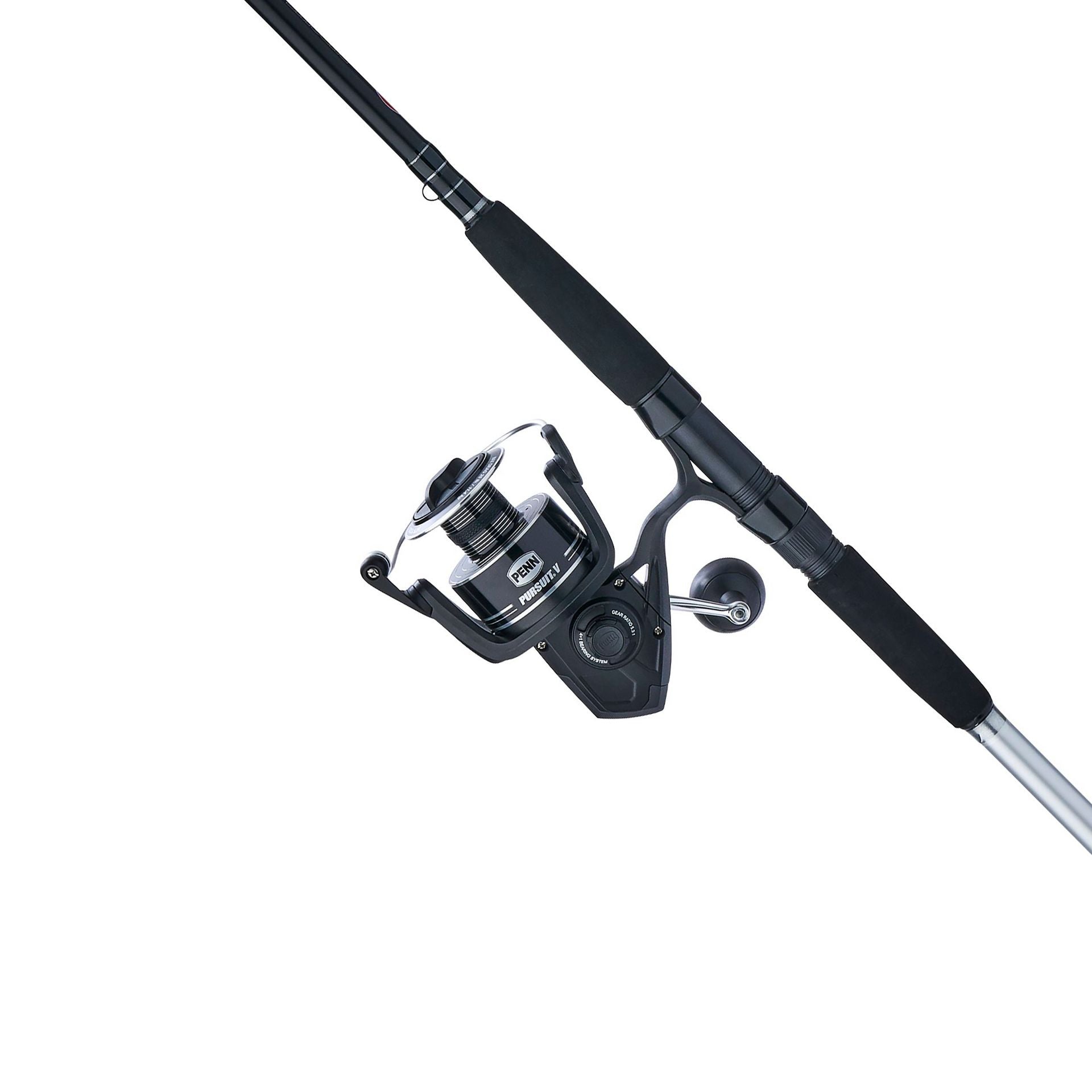 Pursuit® V Spinning Combo