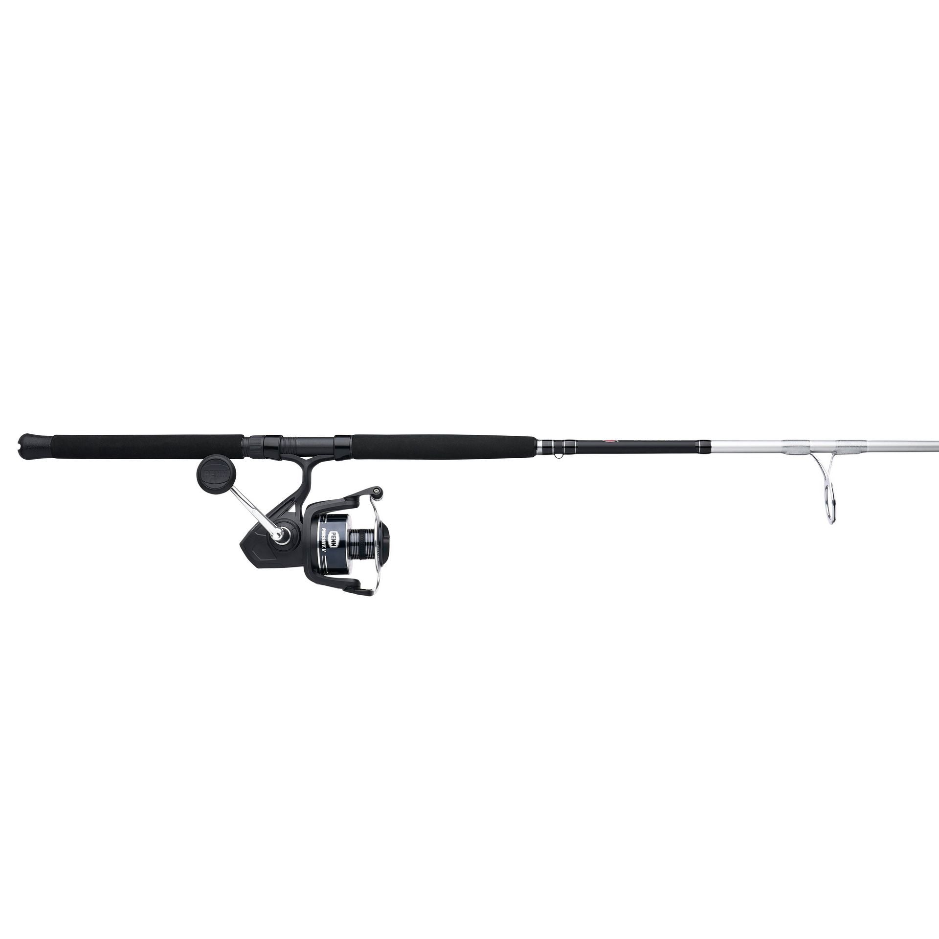 Pursuit® V Spinning Combo