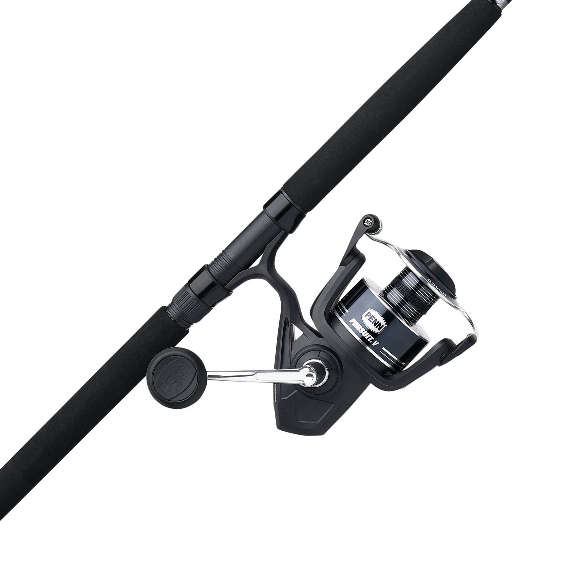 Pursuit® V Spinning Combo