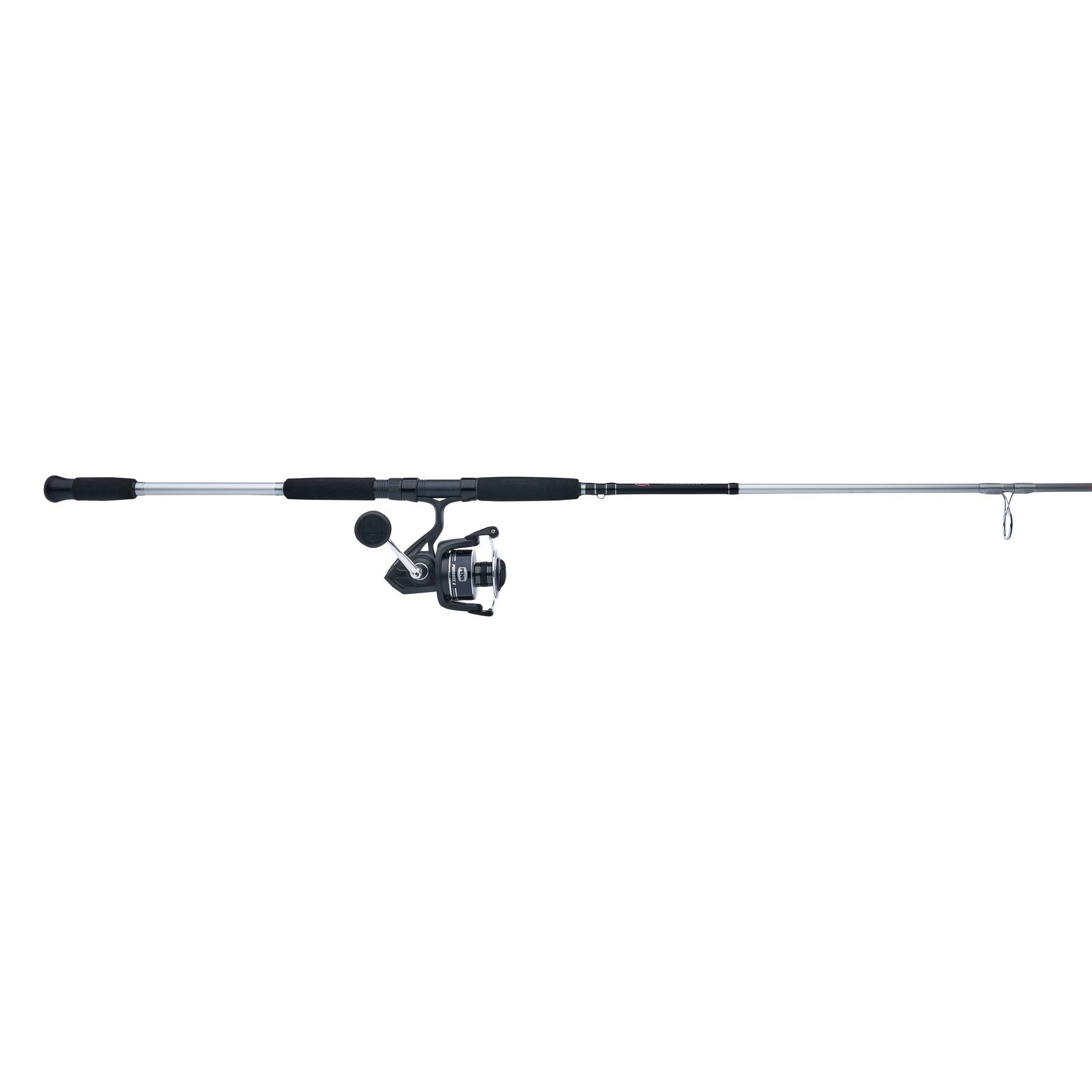 Pursuit® V Spinning Combo