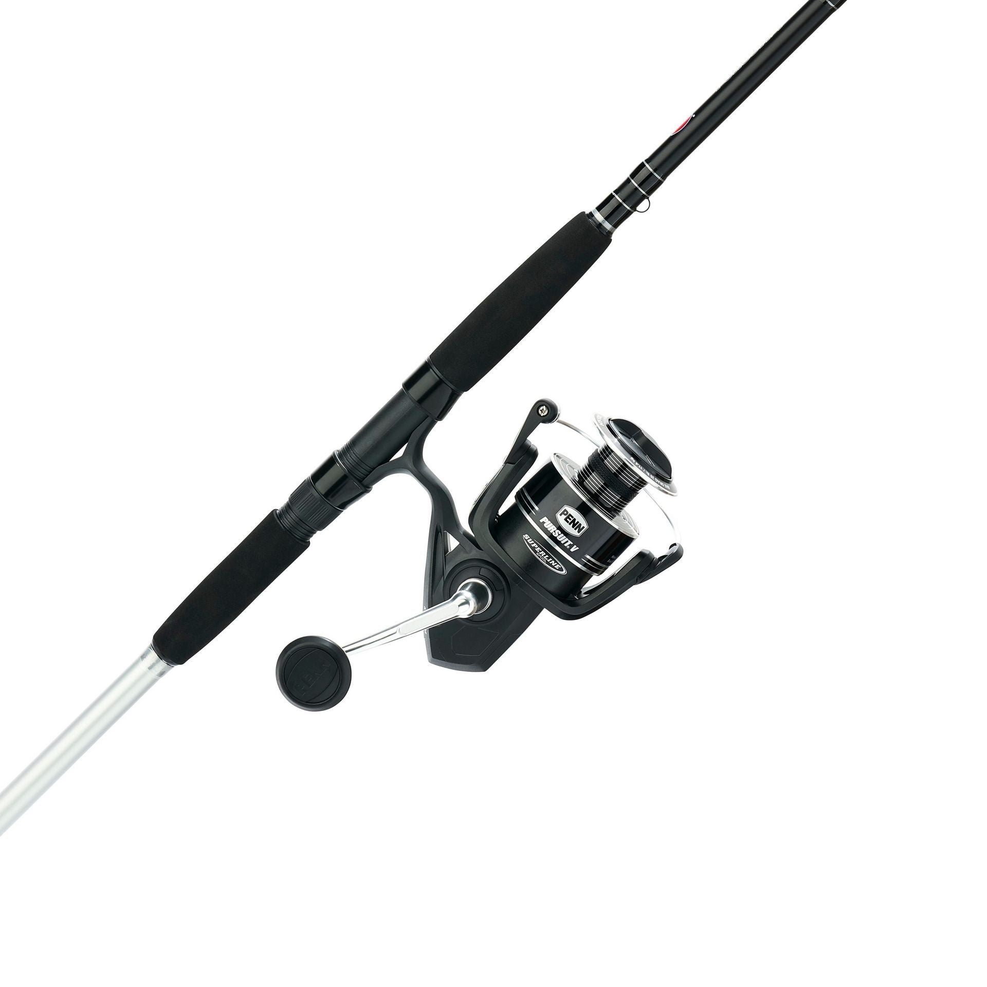 Pursuit® V Spinning Combo