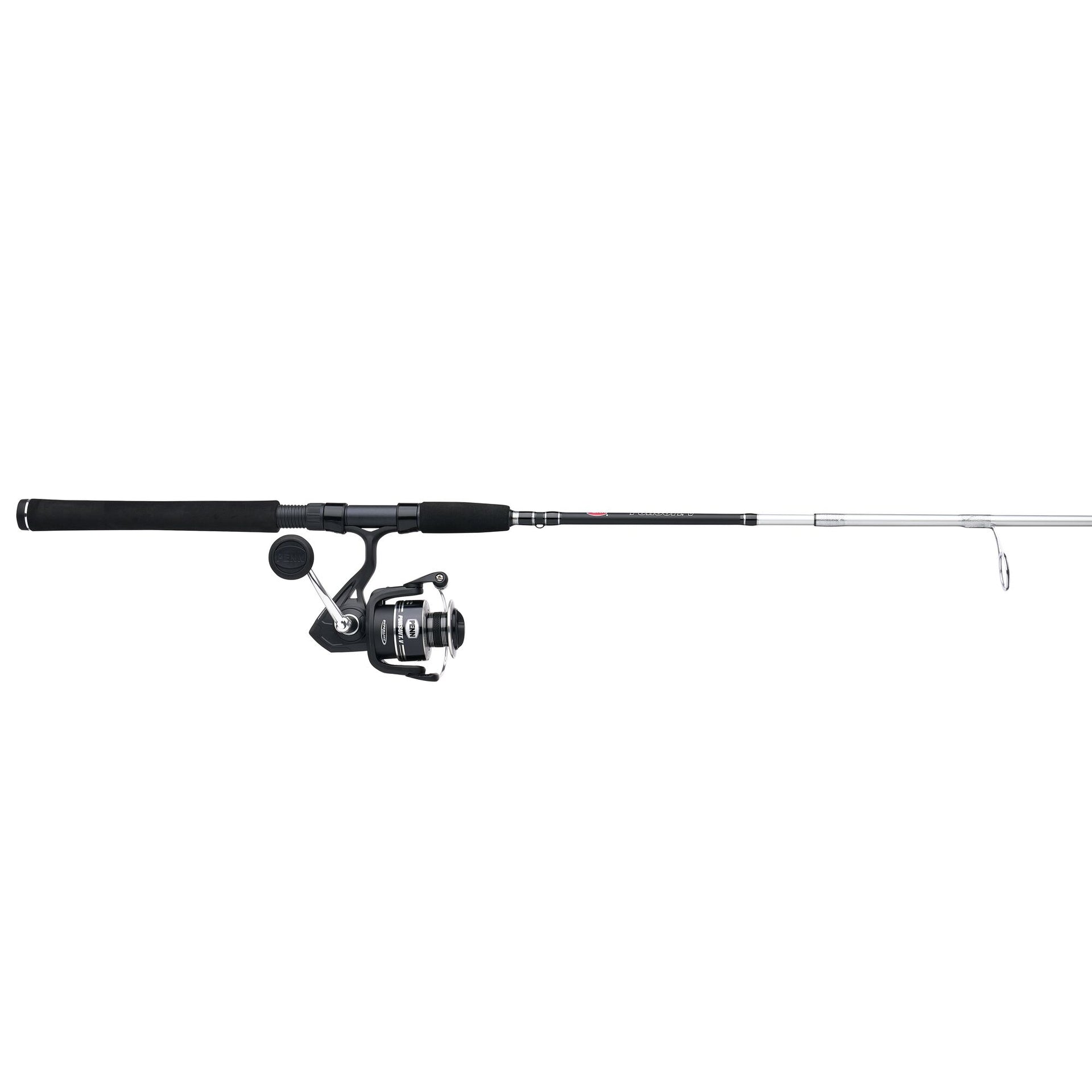 71 percent hydro spinning combo Penn PURV8000104HTRVL Pursuit V Spinning Travel Combo