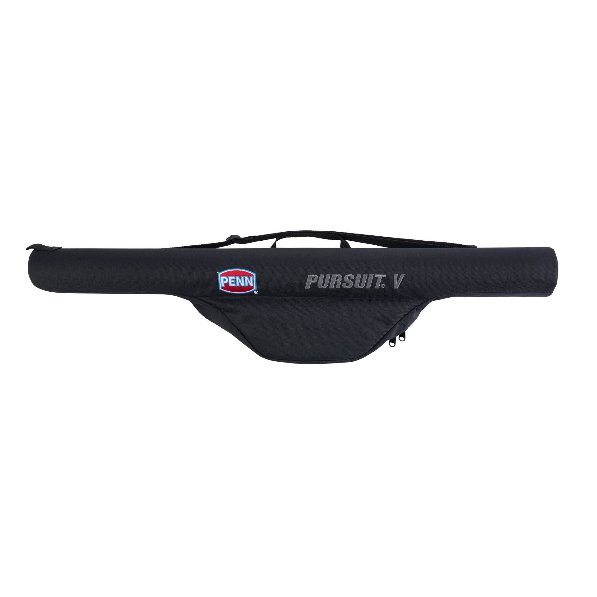 Pursuit® V Travel Combo