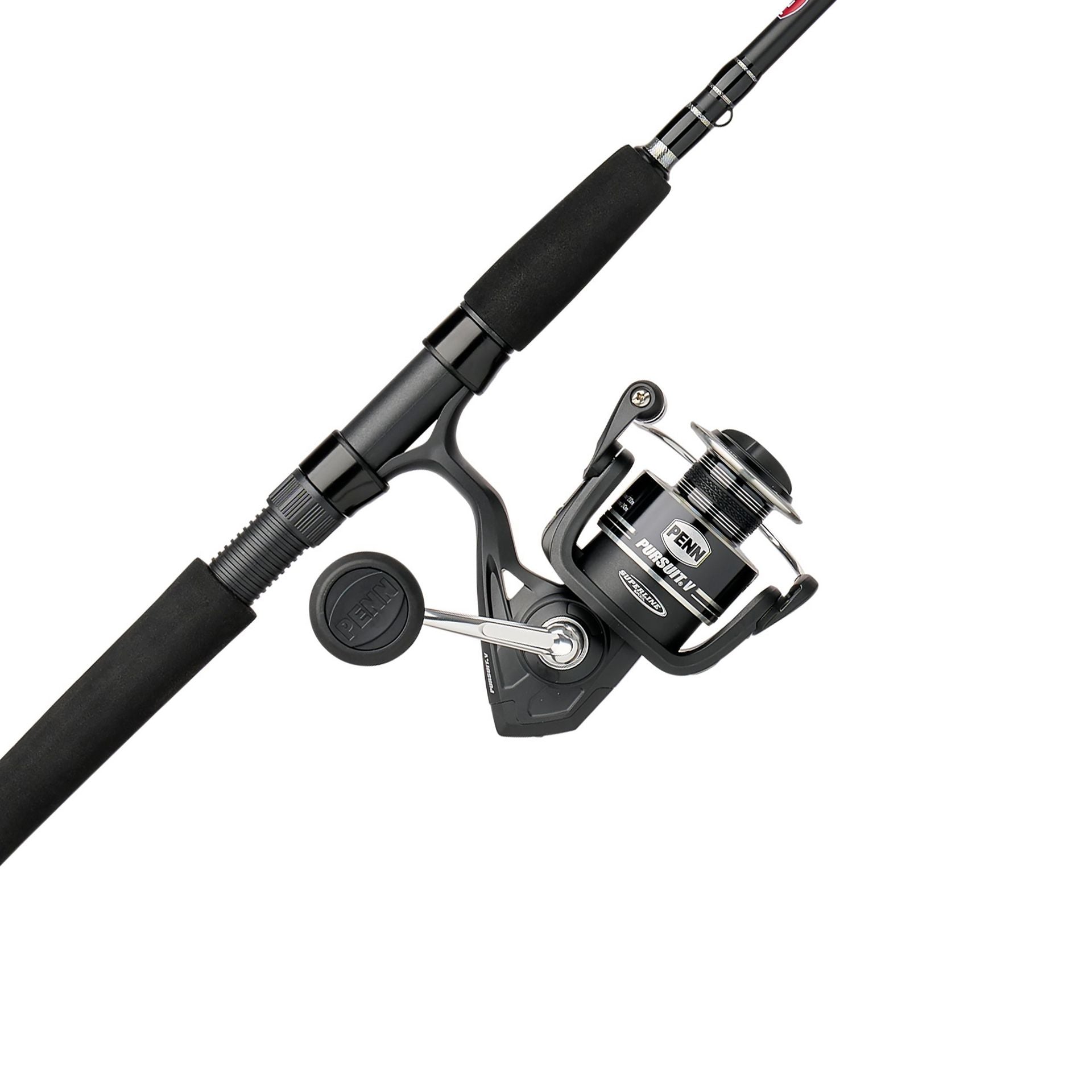 Pursuit® V Travel Combo