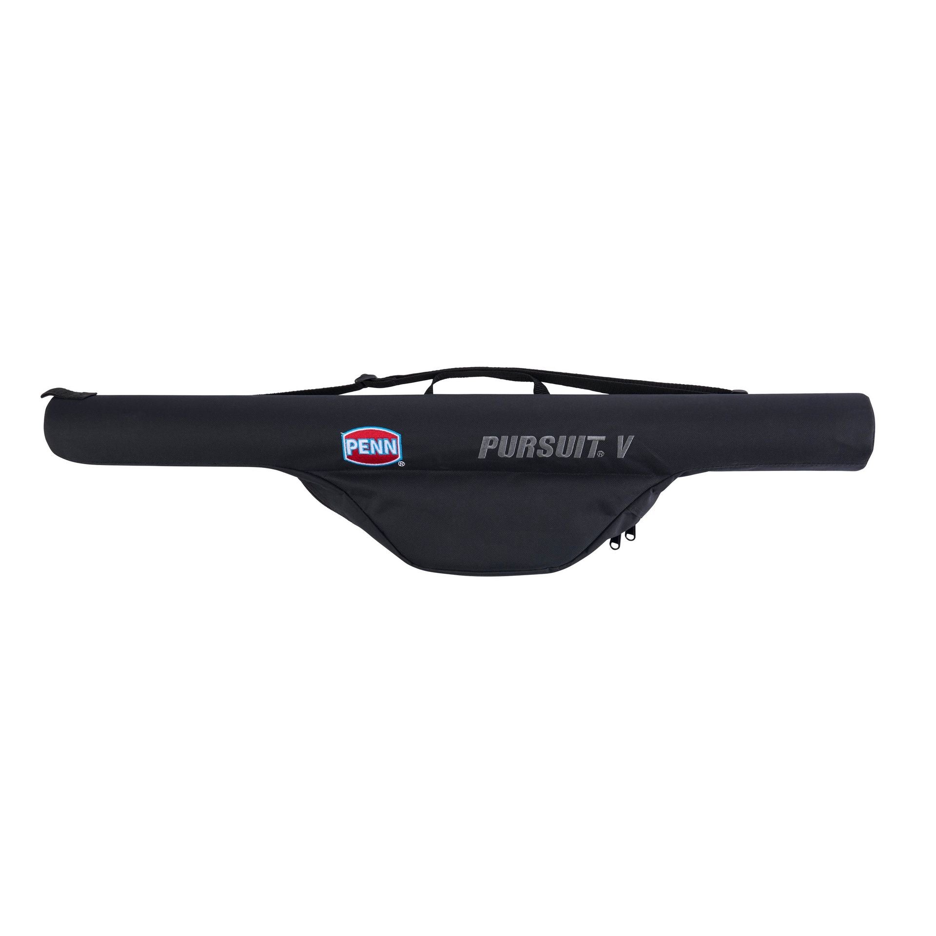 Pursuit® V Travel Combo