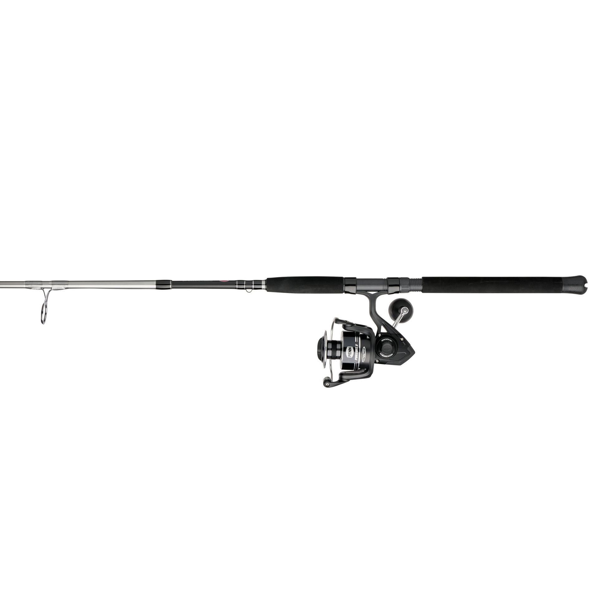 Pursuit® V Travel Combo