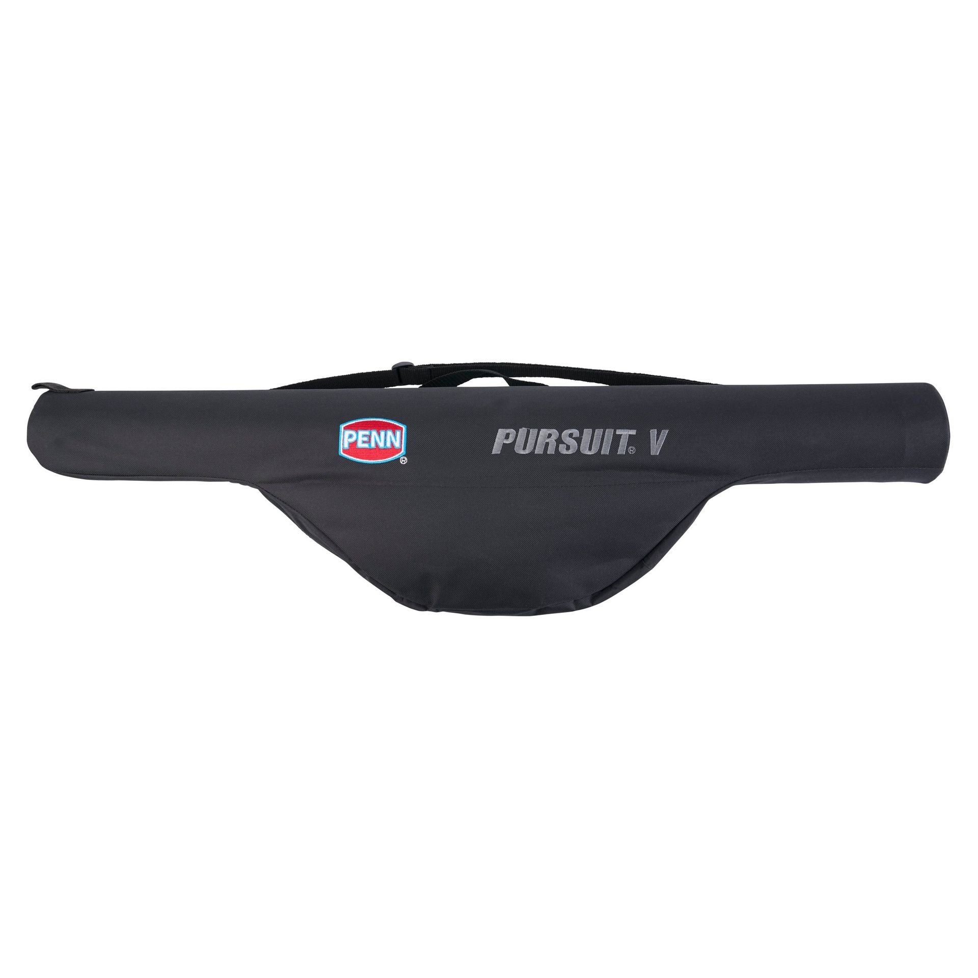 Pursuit® V Travel Combo