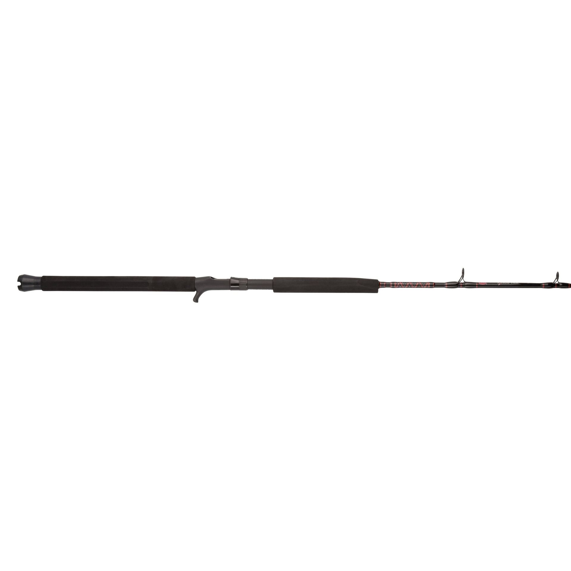 Rampage® Jig Conventional