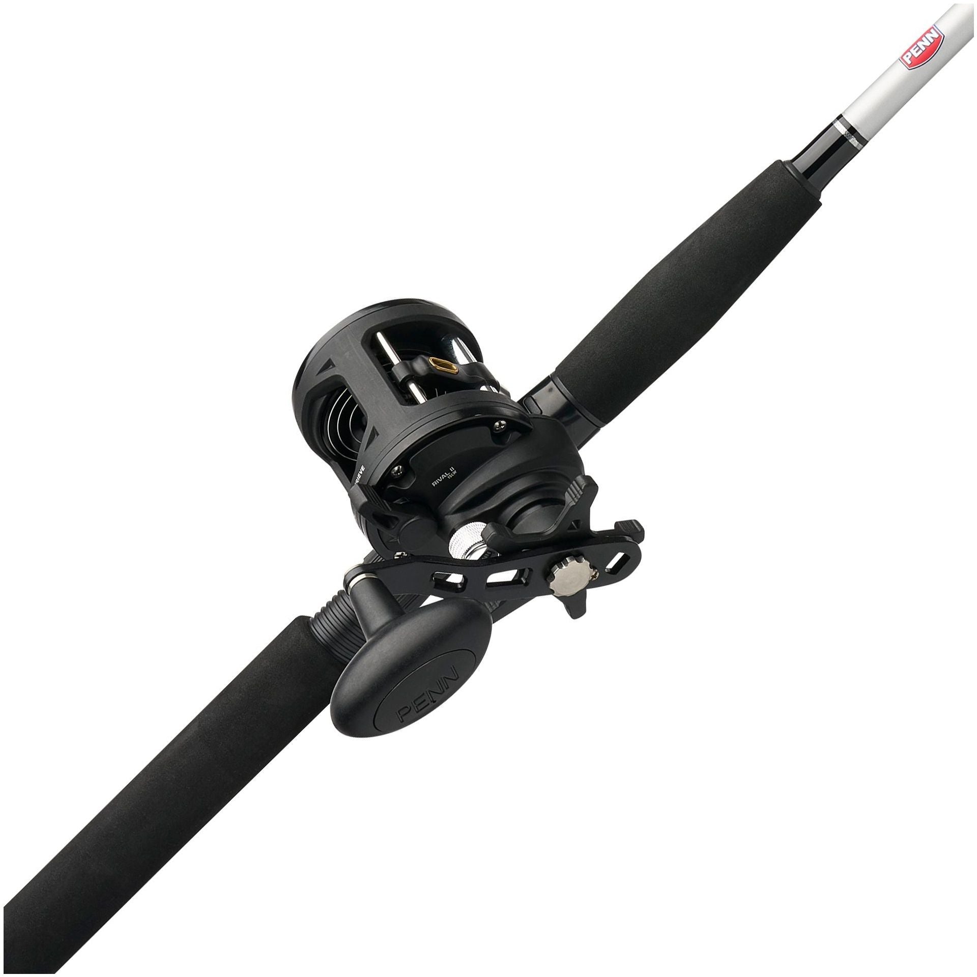 Rival™ II Level Wind Combo