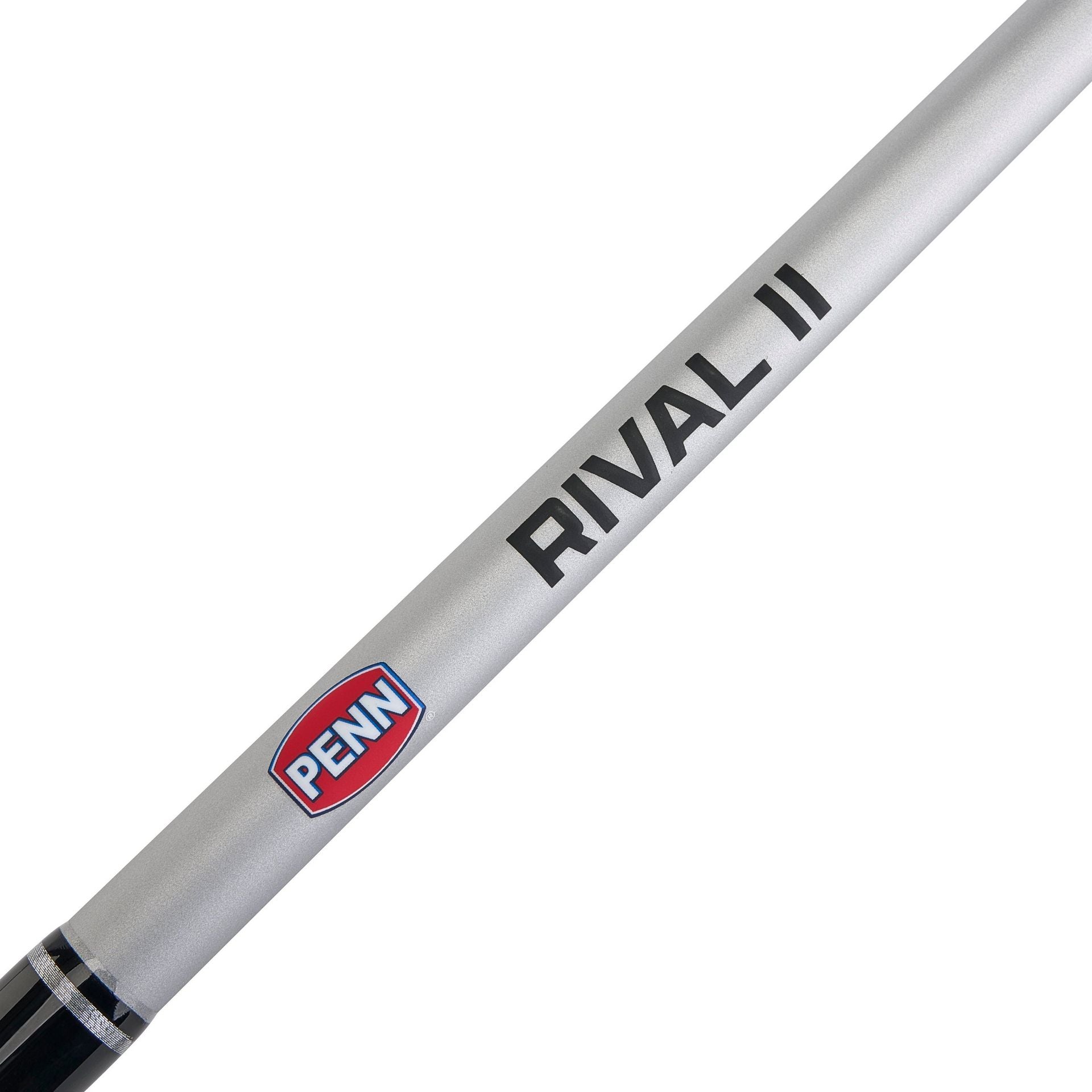 Rival™ II Level Wind Combo