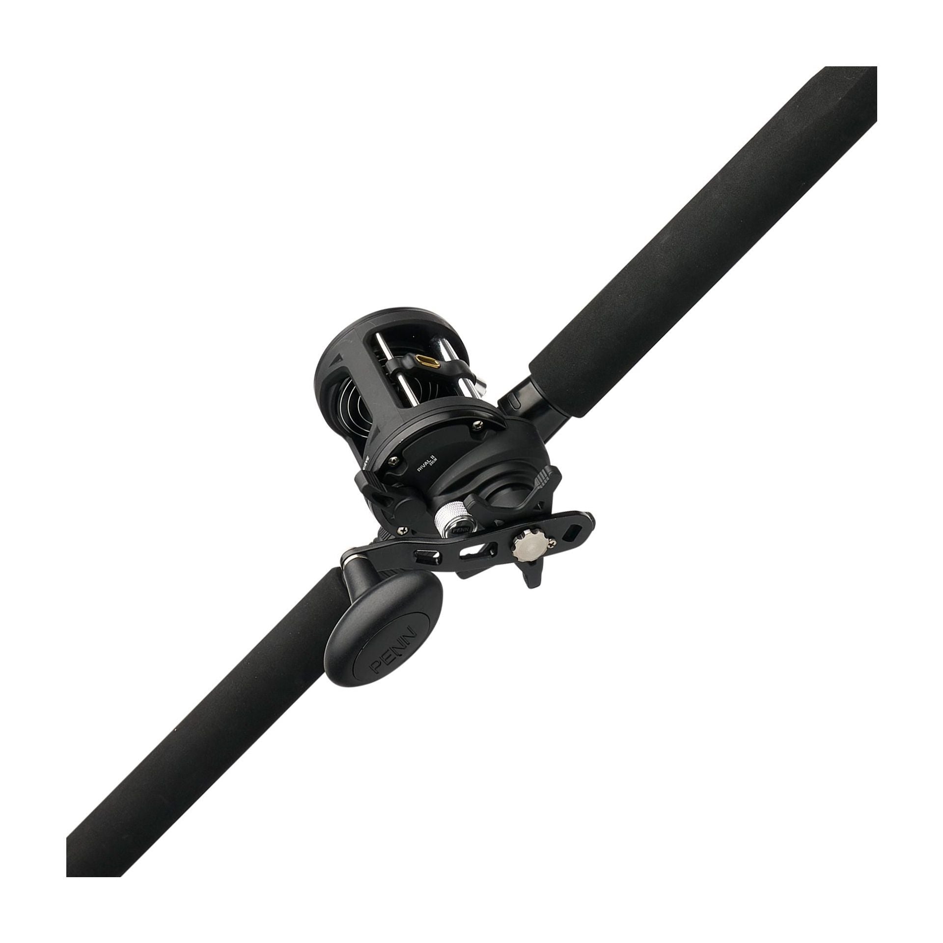 Rival™ II Level Wind Combo