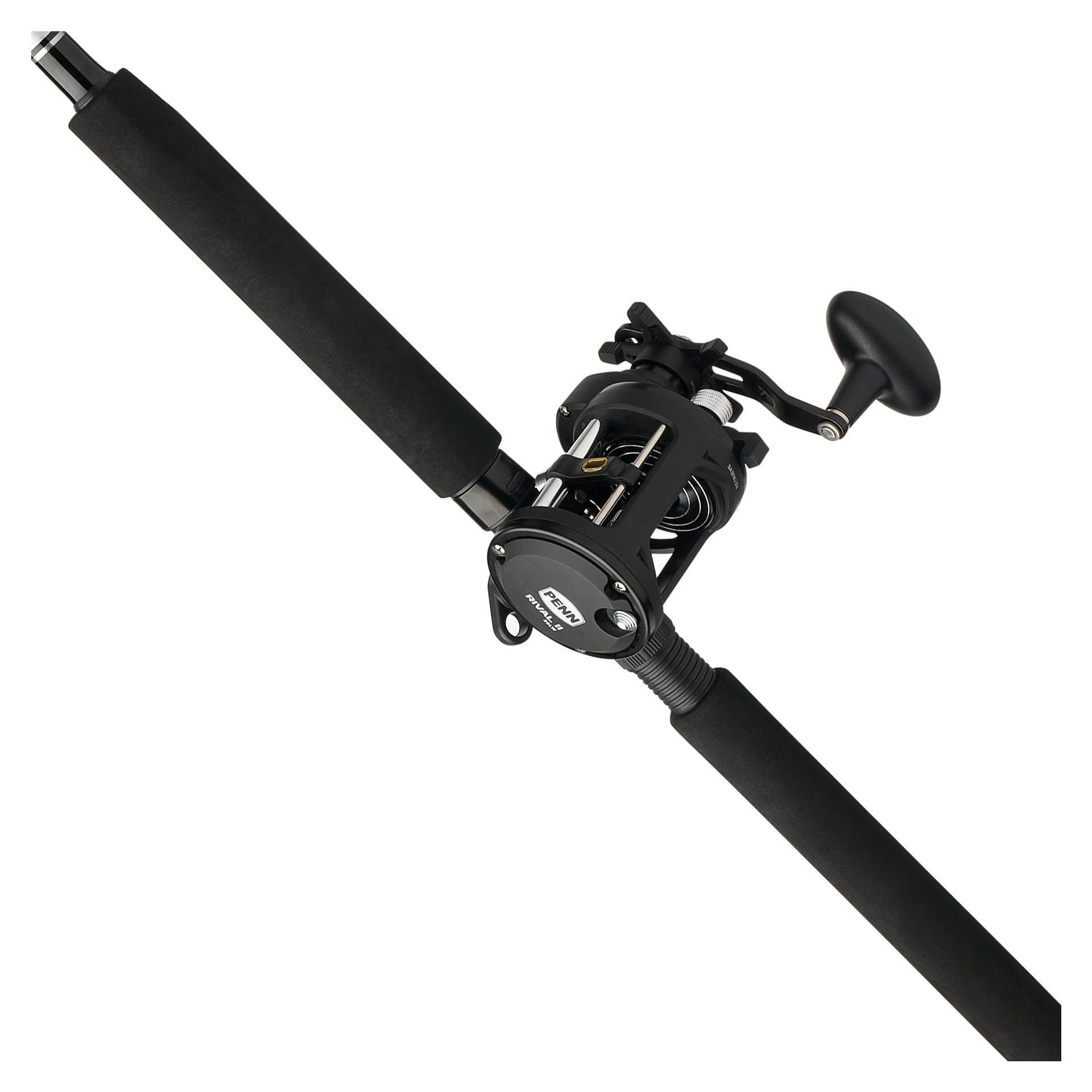 Rival™ II Level Wind Combo