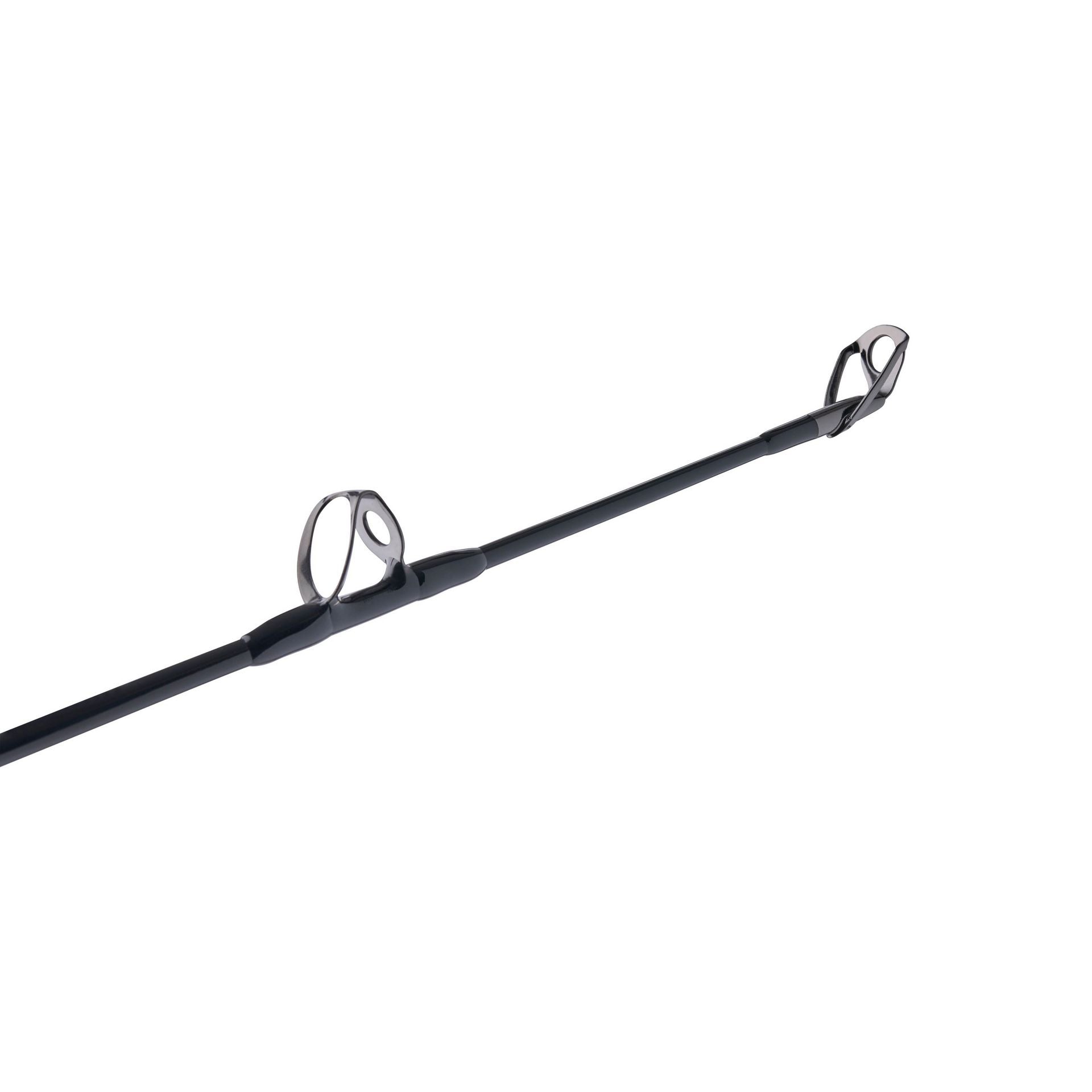 Rival™ II Level Wind Combo