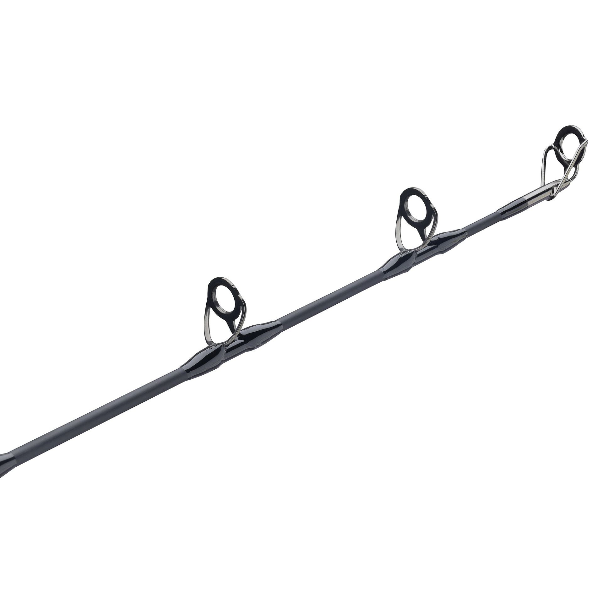 Squadron® IV Boat Conventional