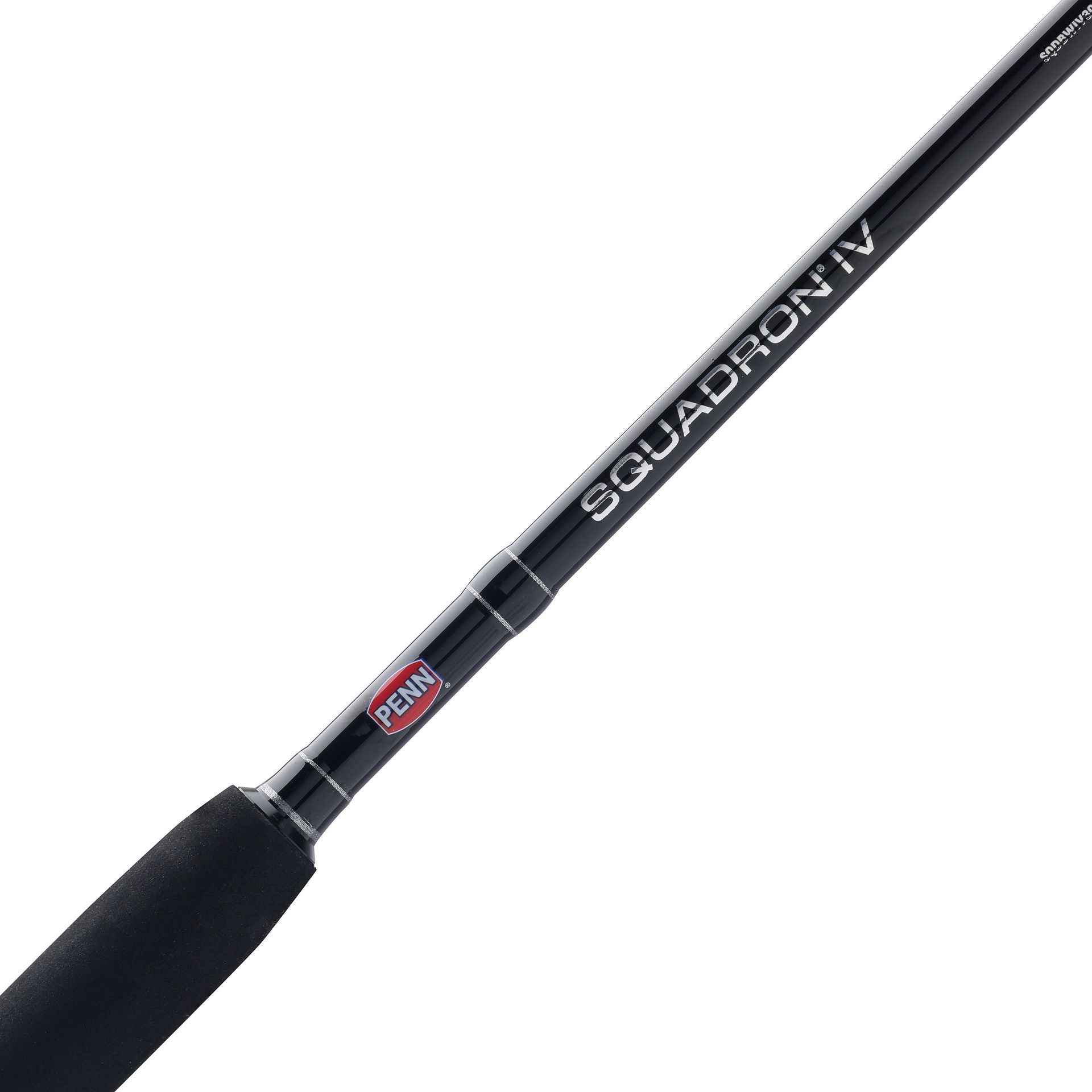 Squadron® IV Boat Conventional