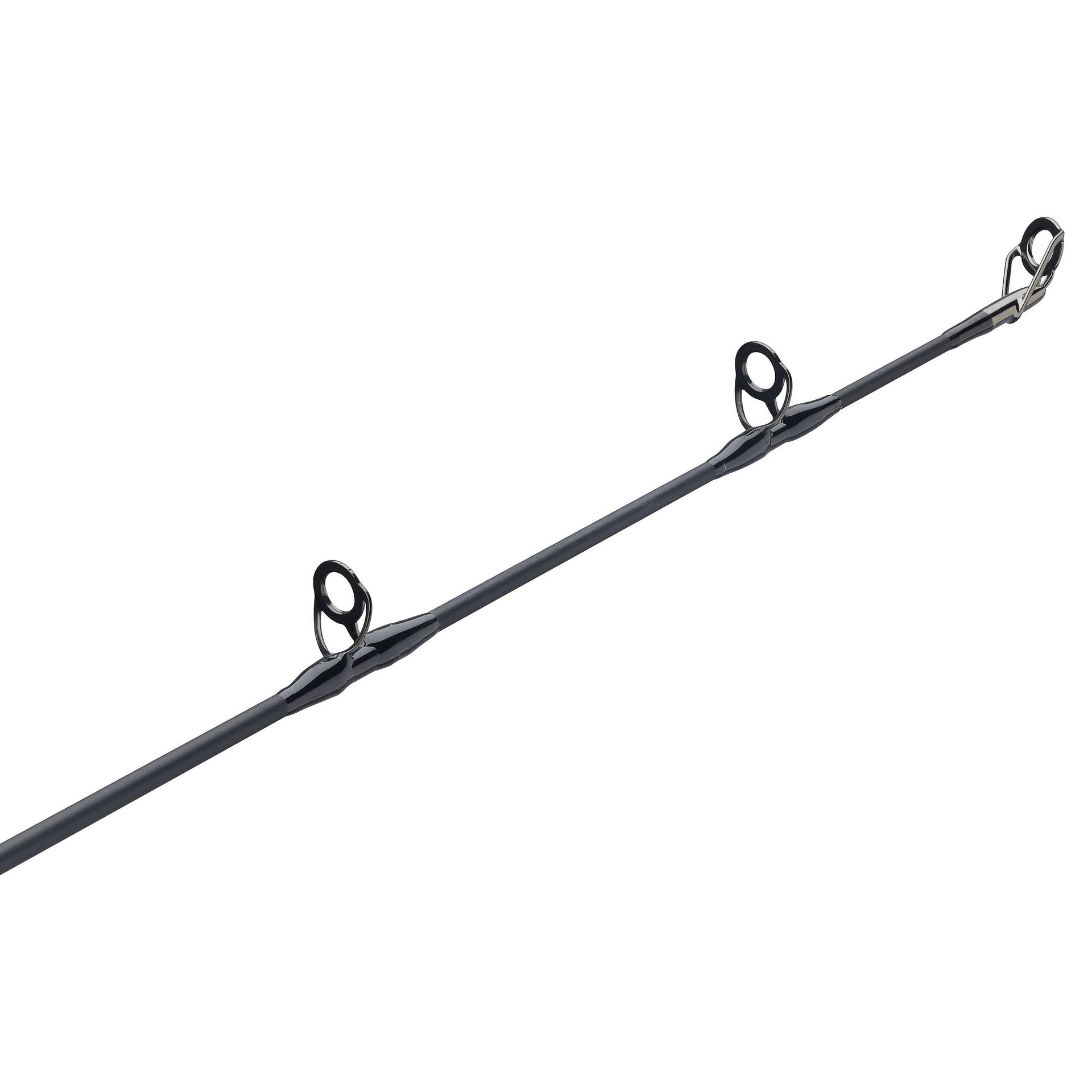 Squadron® IV Boat Conventional