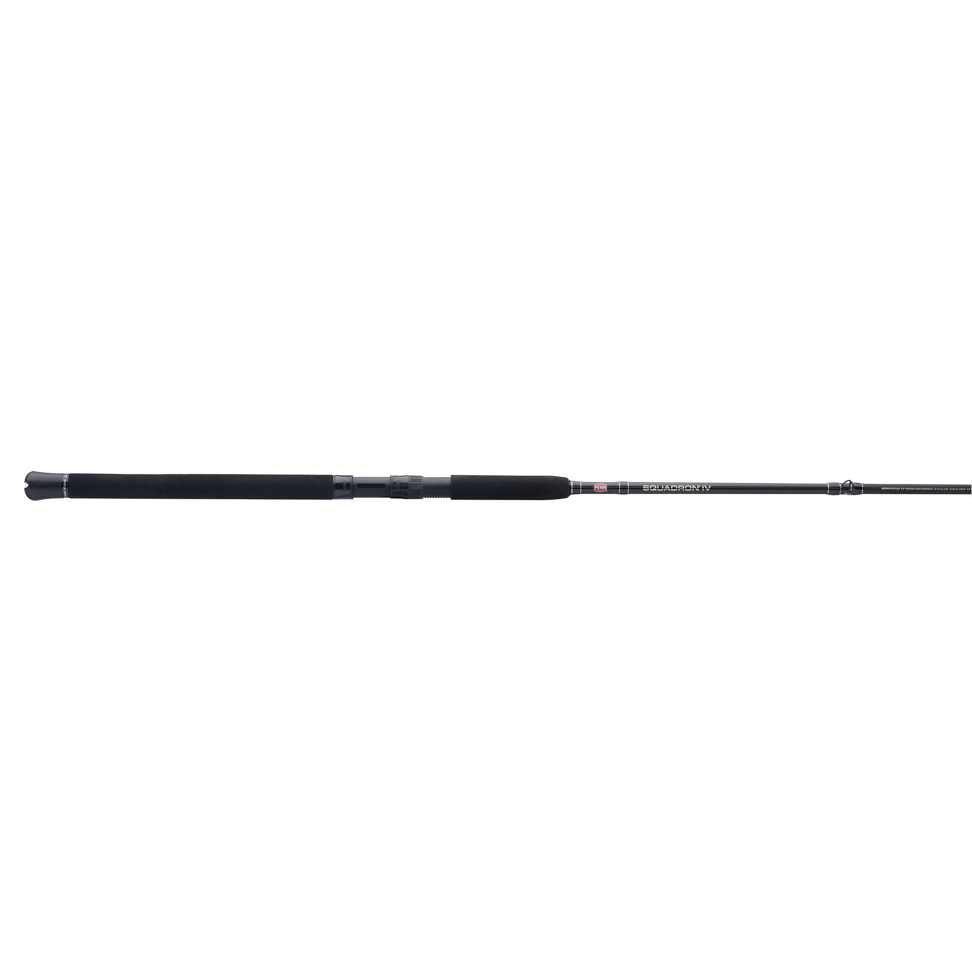 Squadron IV Boat Conventional Rod Medium Light / 7' / 10