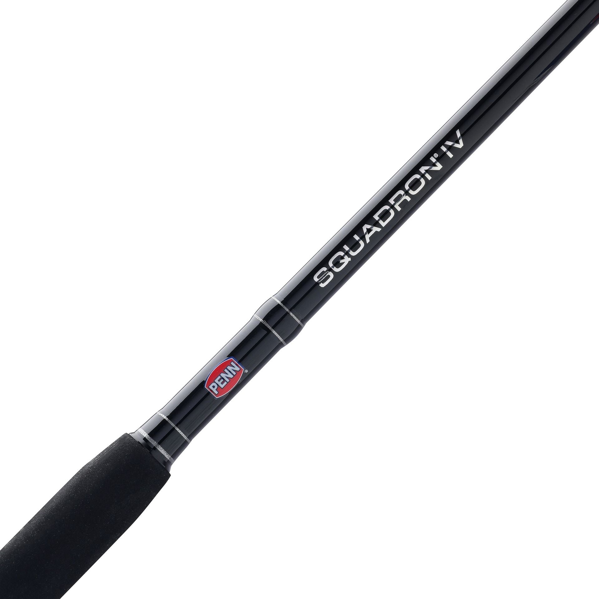 Squadron® IV Boat Conventional