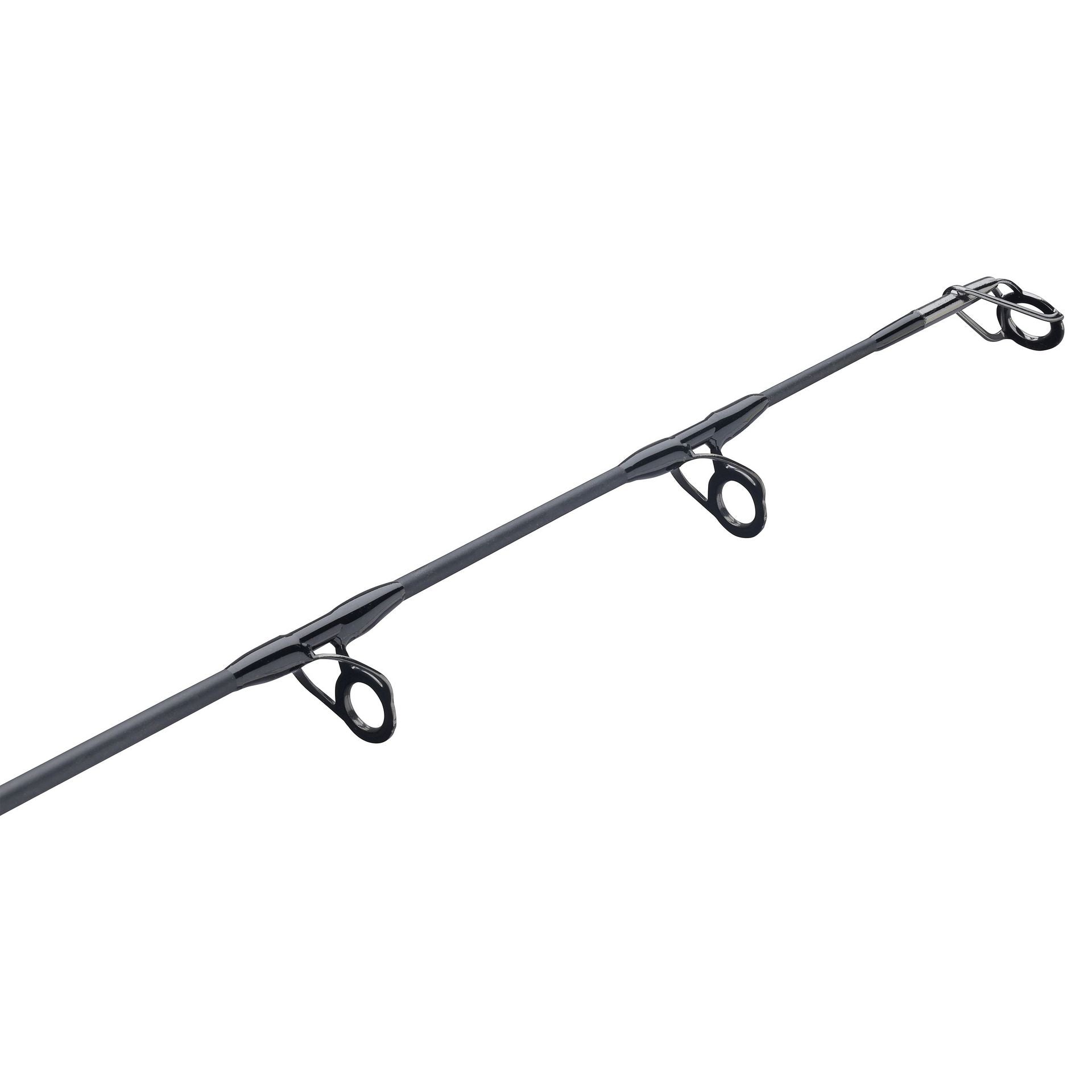 Squadron® IV Boat Spinning