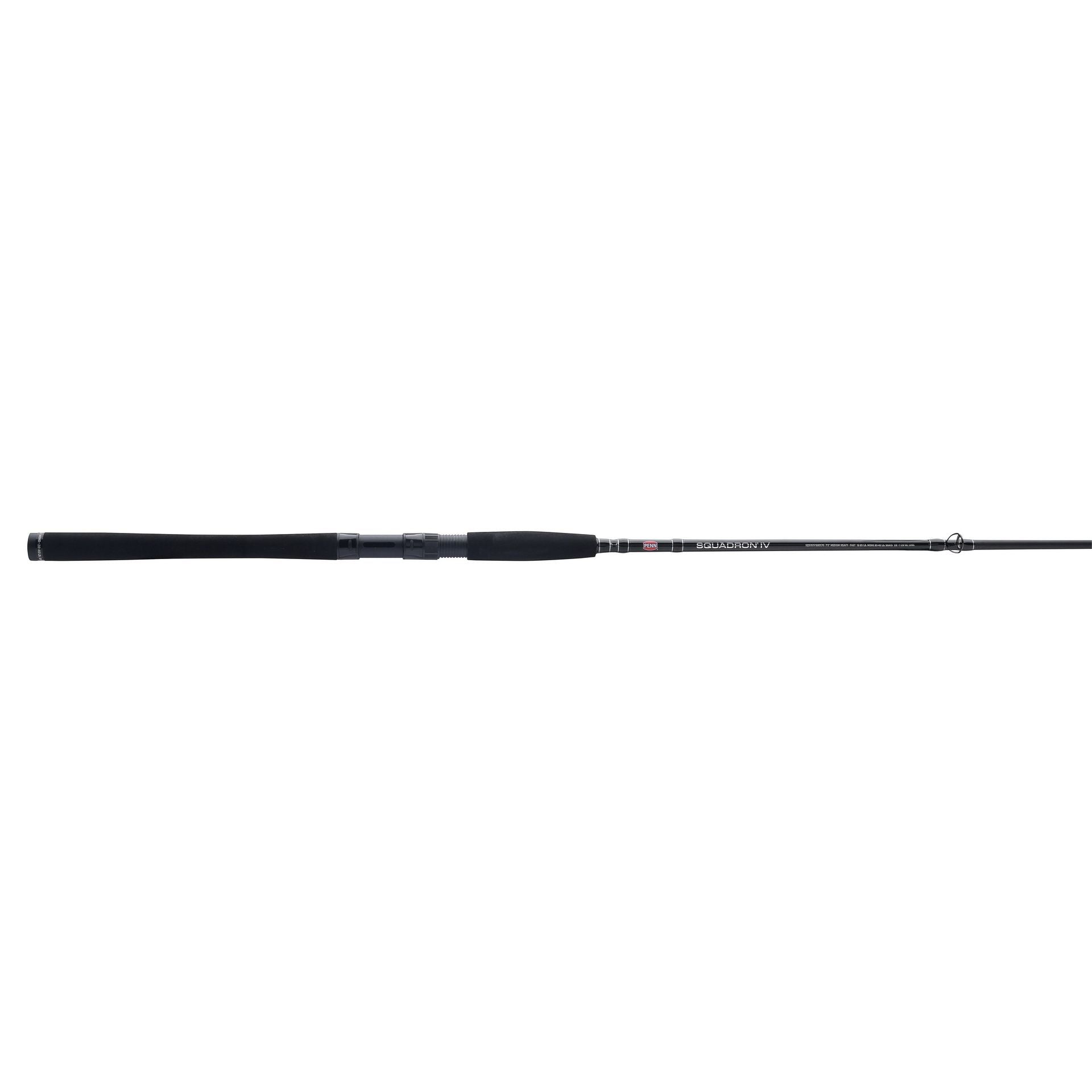 Squadron® IV Inshore Casting