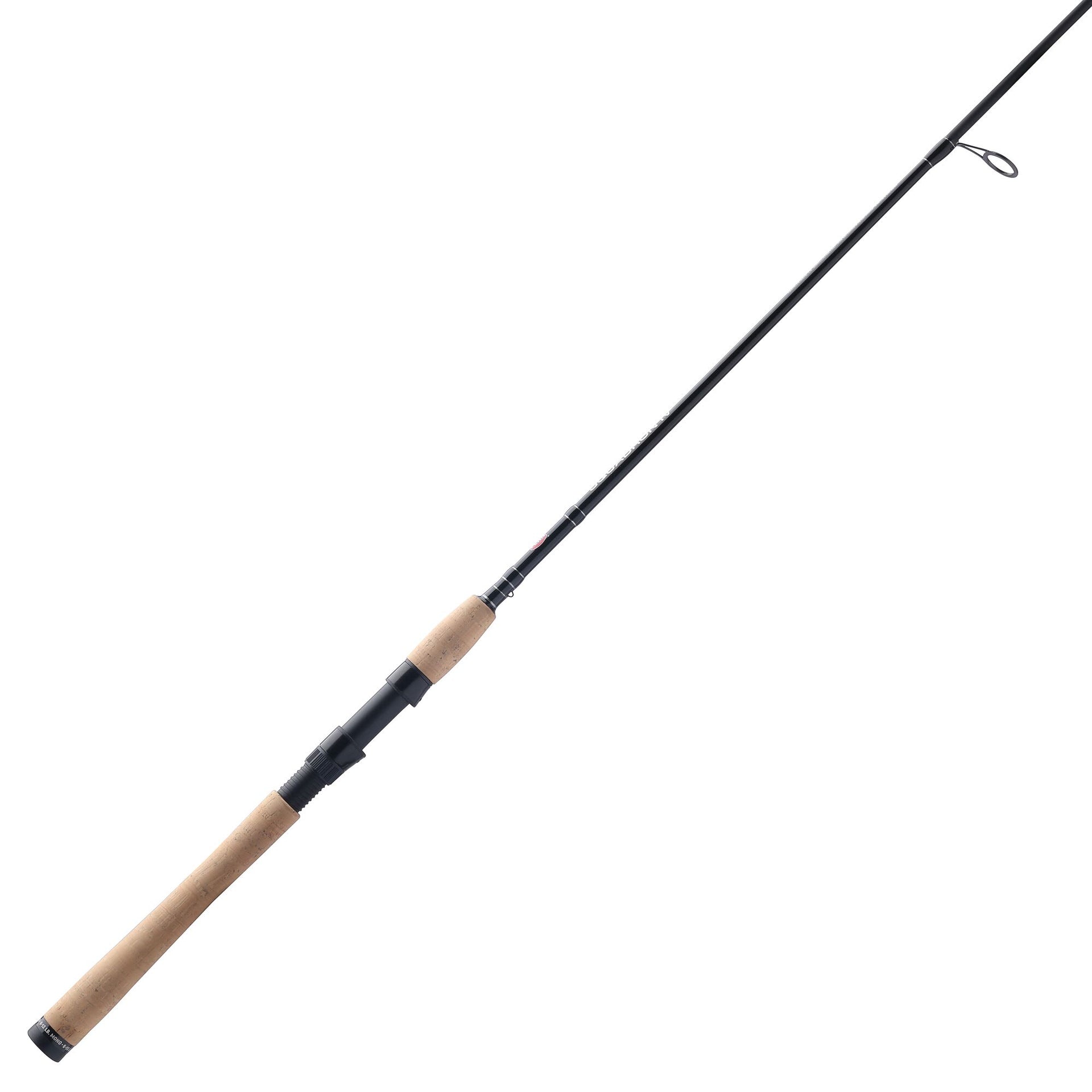 penn detonator fishing rod 9 feet Squadron® IV Inshore Spinning Rod