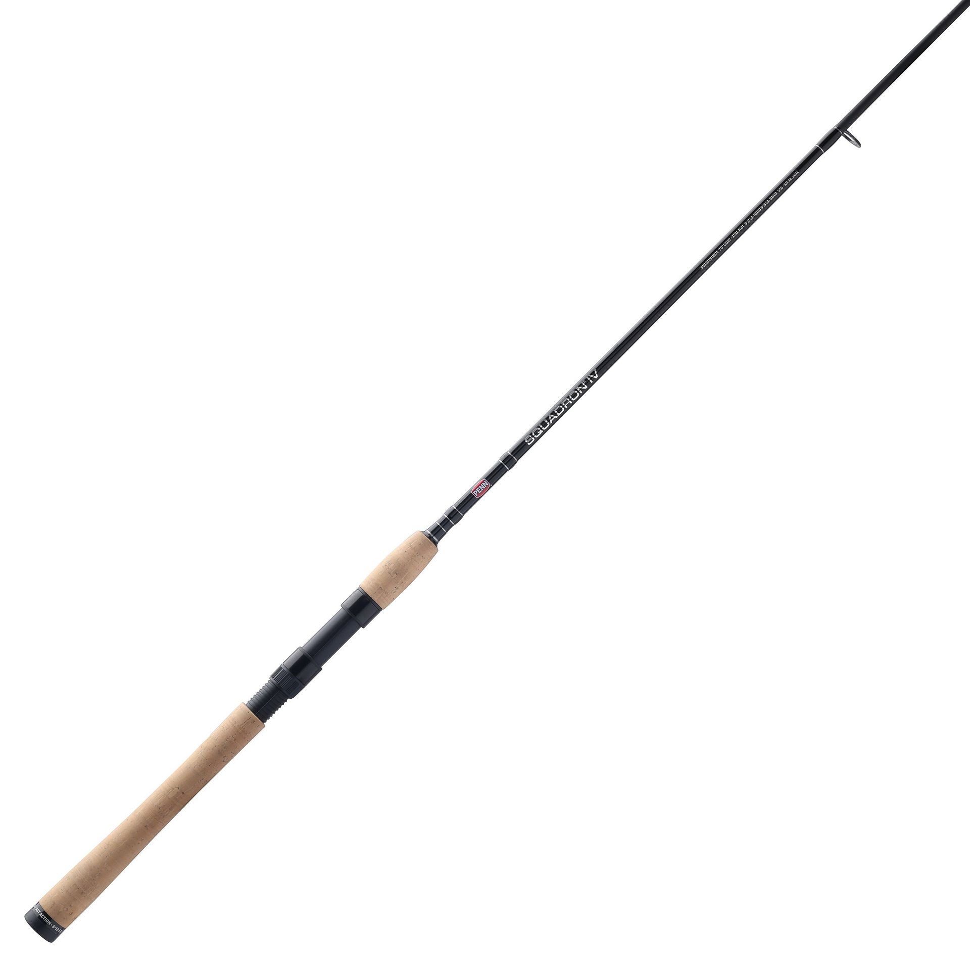 Squadron® IV Inshore Spinning