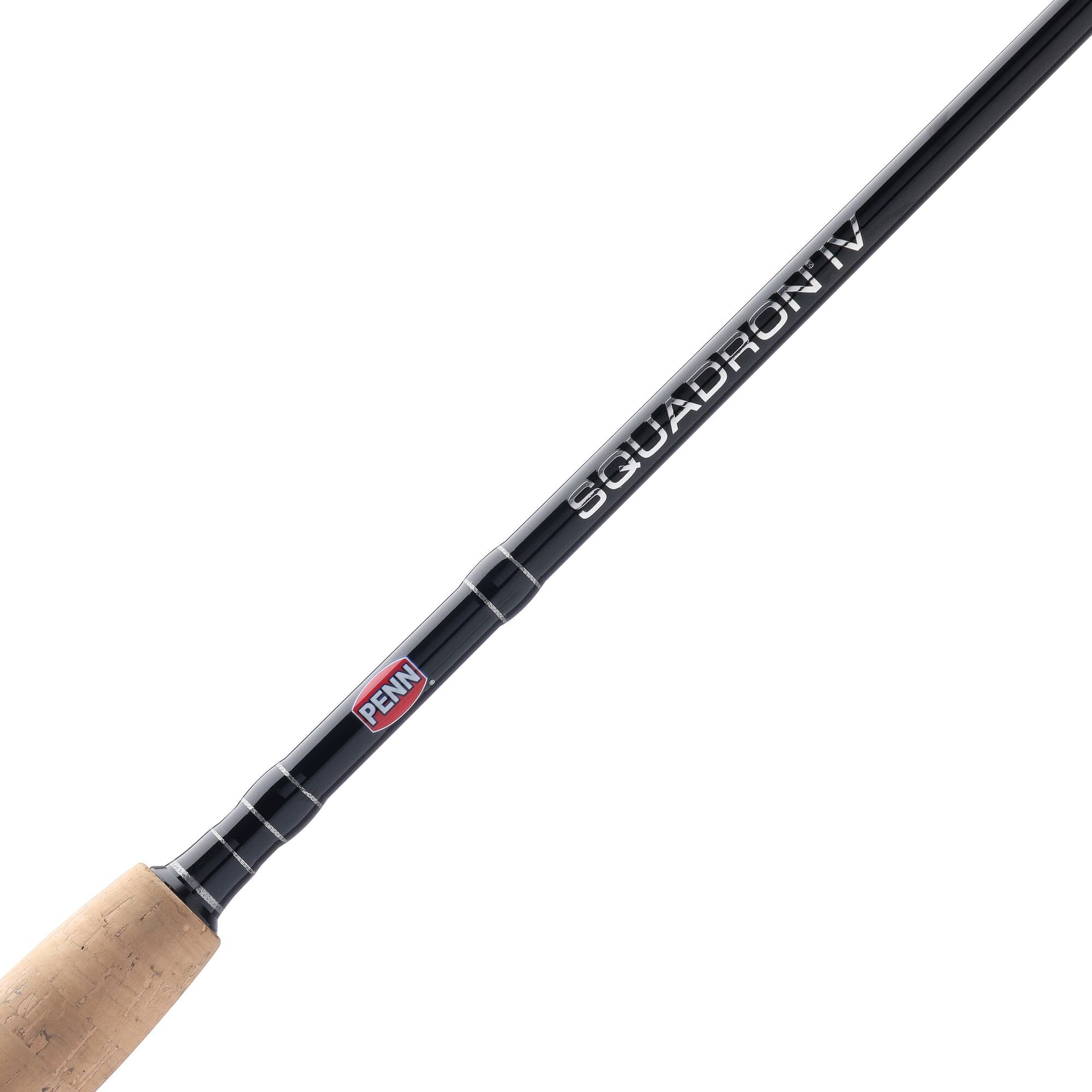 Squadron® IV Inshore Spinning Rod Squadron® IV Inshore Spinning Rod