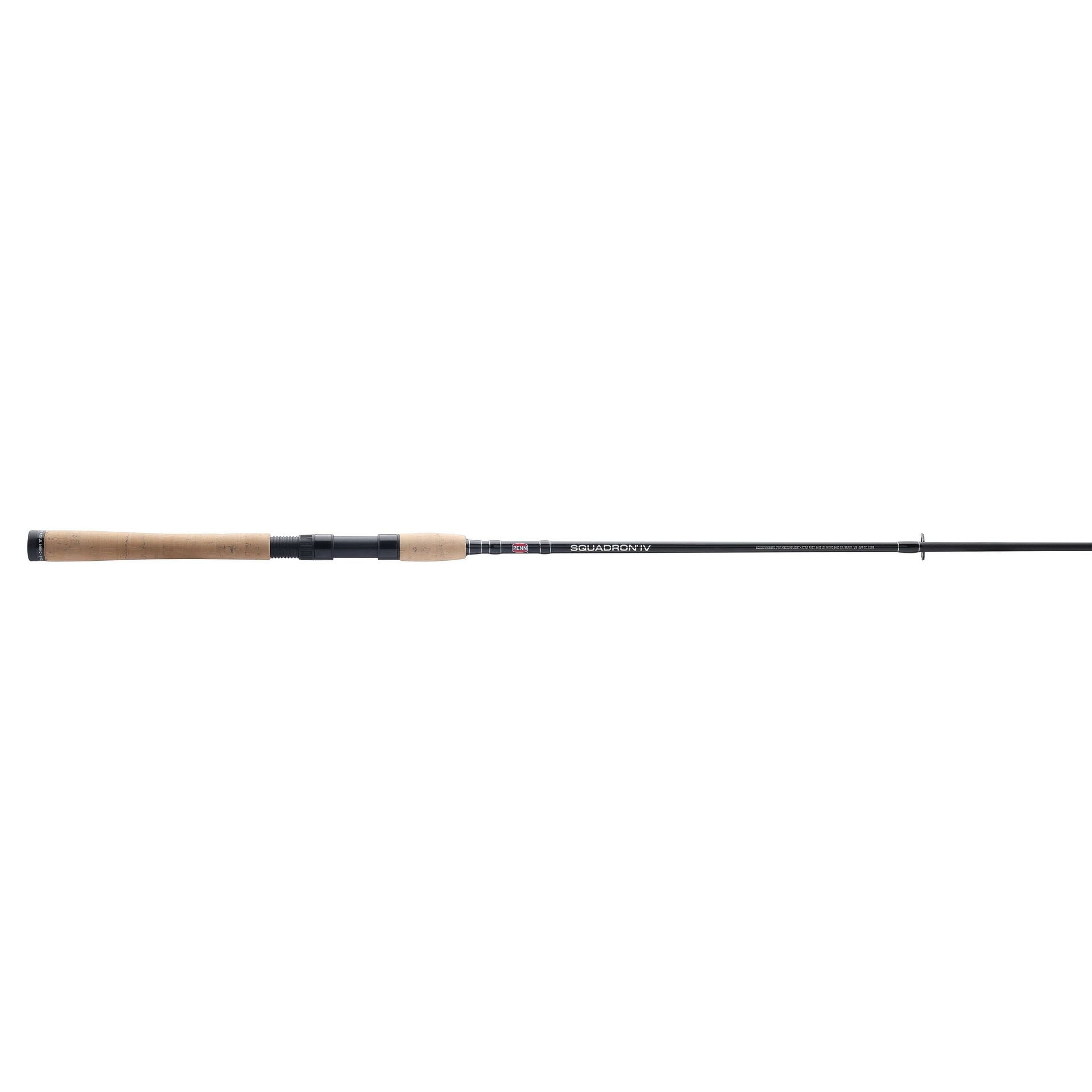 Squadron® IV Inshore Spinning