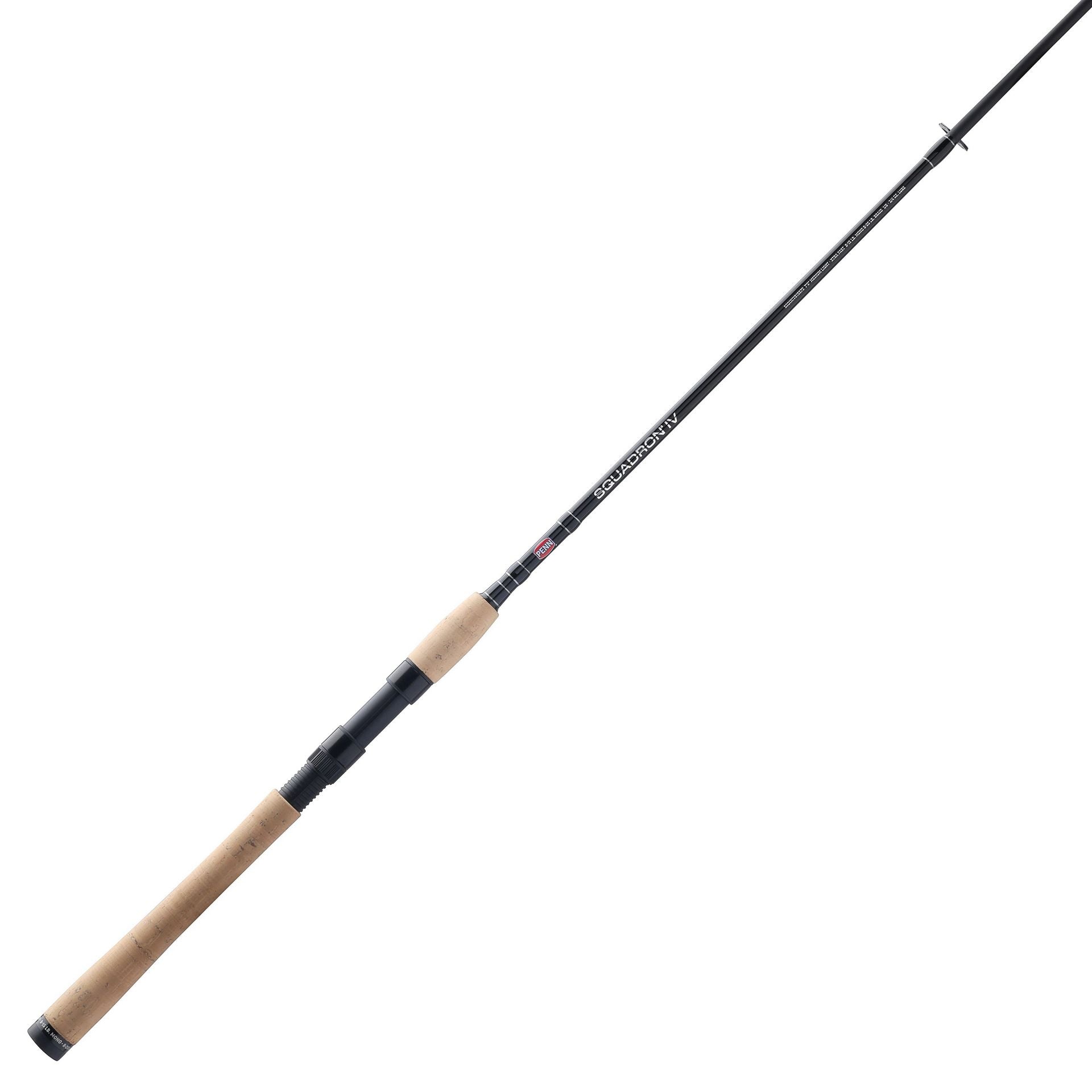 Squadron® IV Inshore Spinning
