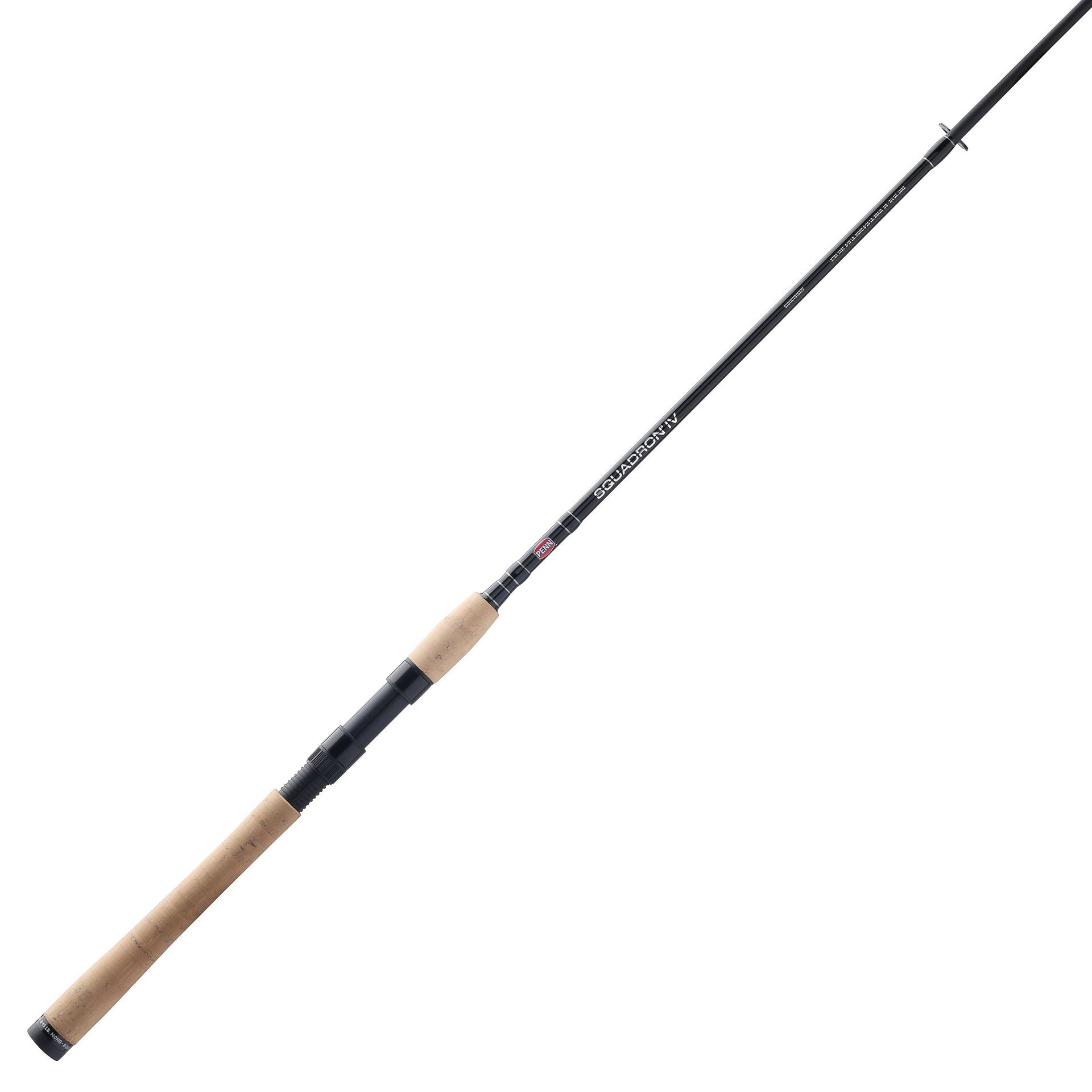 Squadron® IV Inshore Spinning