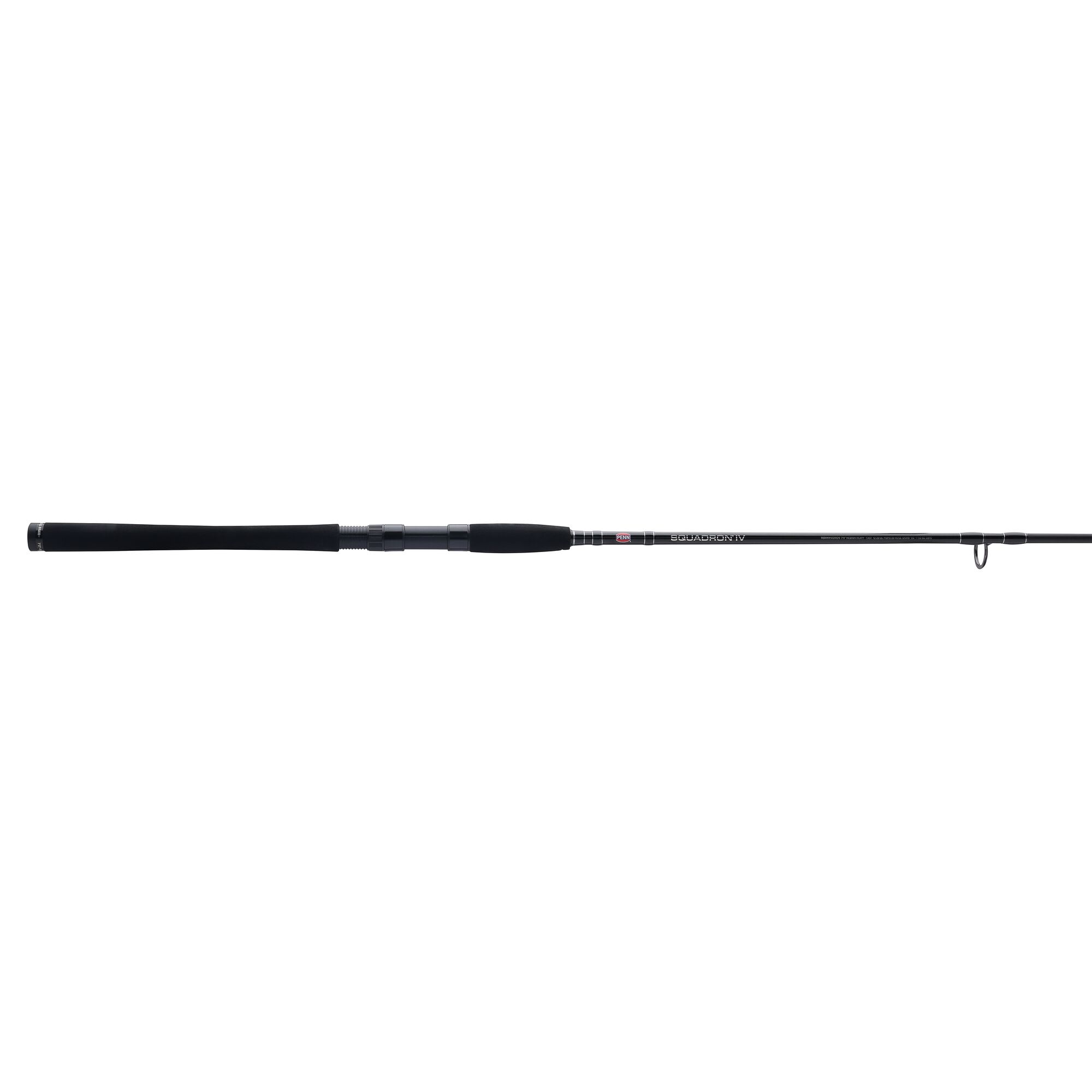 Penn see Bass Rod タイプI Squadron® IV Inshore Spinning Rod