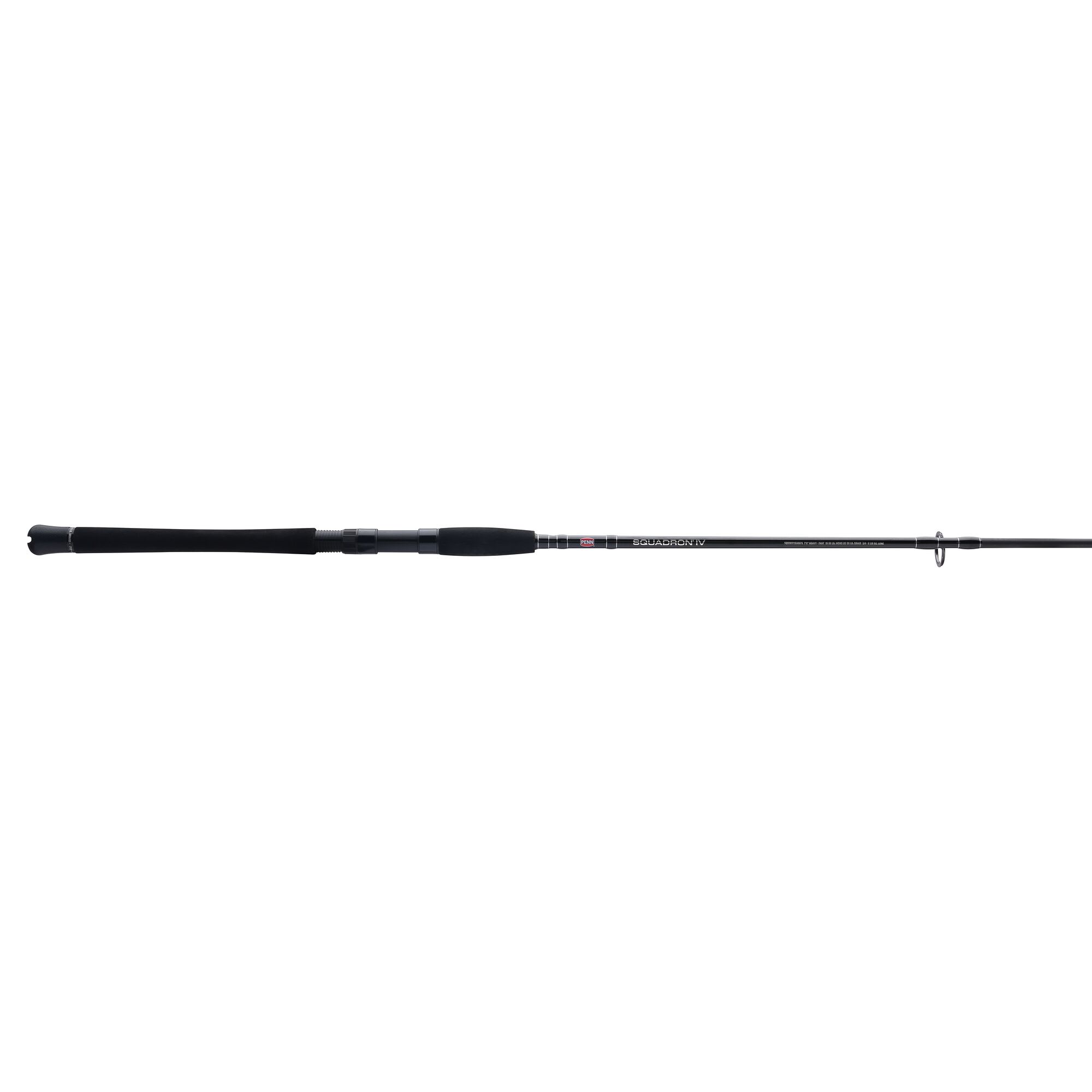 Penn see Bass Rod タイプI Squadron® IV Inshore Spinning Rod