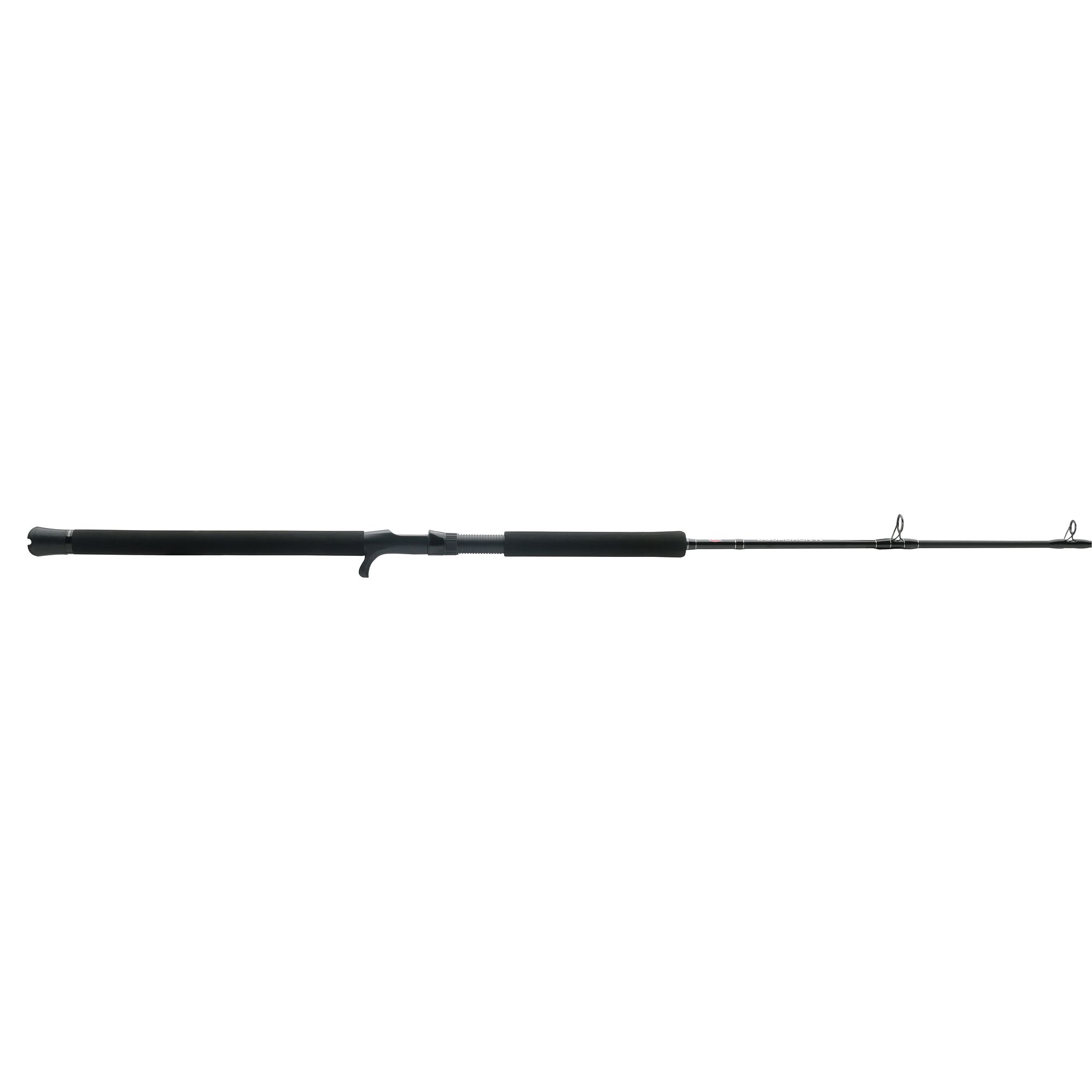 Penn see Bass Rod タイプI Squadron® IV Jig Conventional Rod