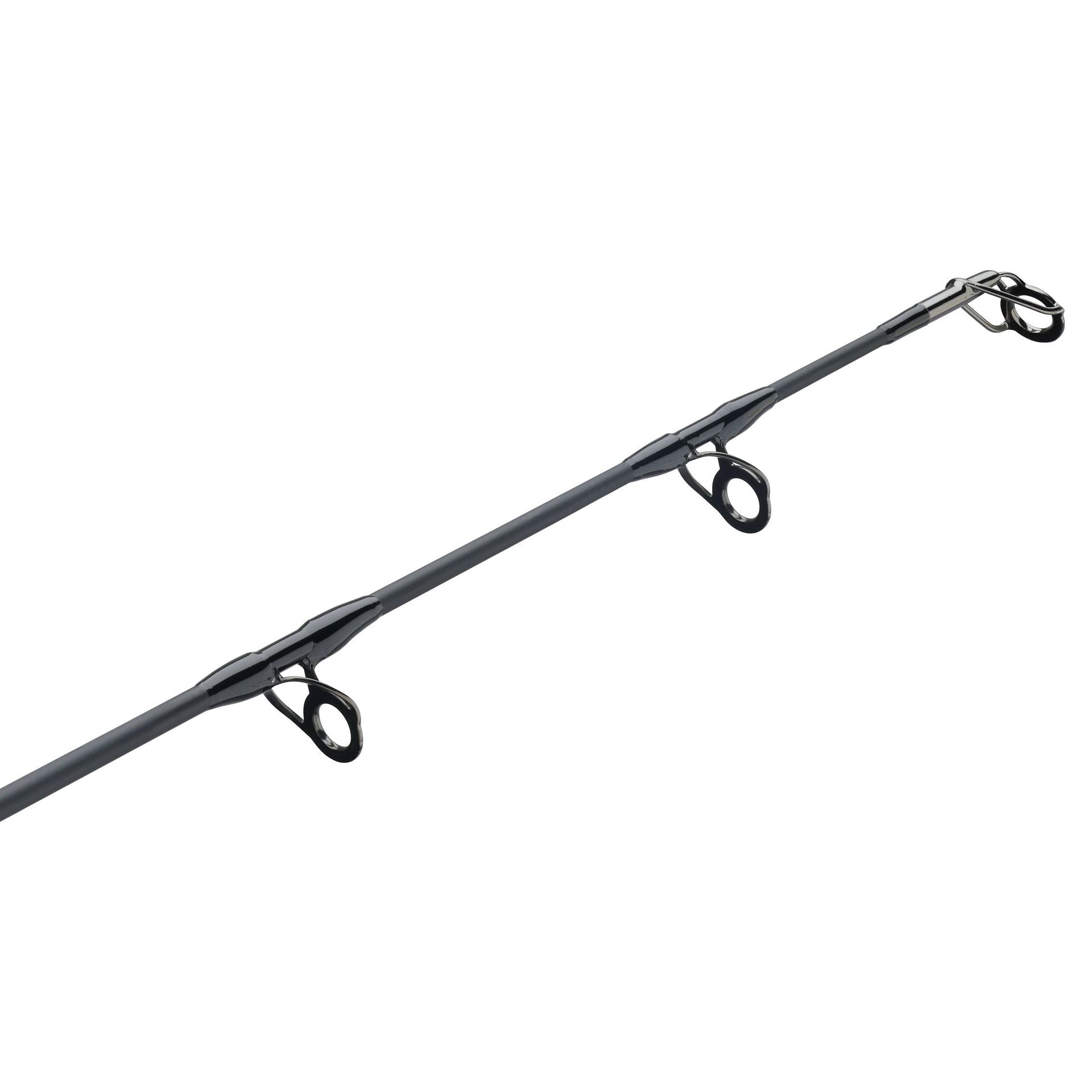 Squadron® IV Jig Spinning