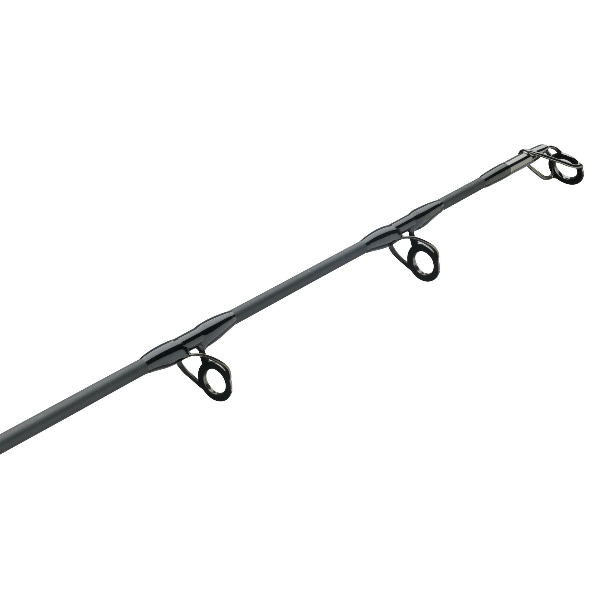 Squadron® IV Jig Spinning