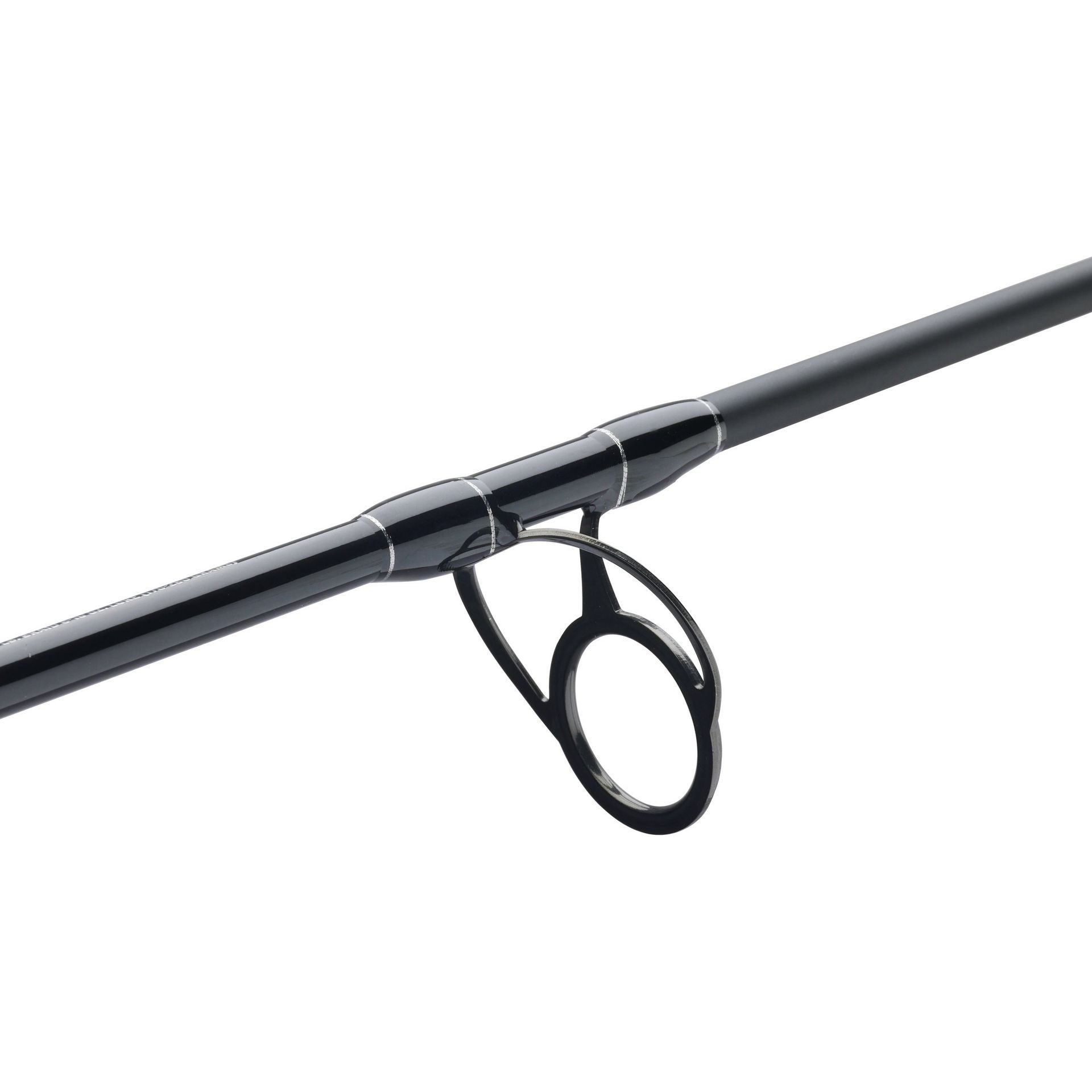 Squadron® IV Jig Spinning