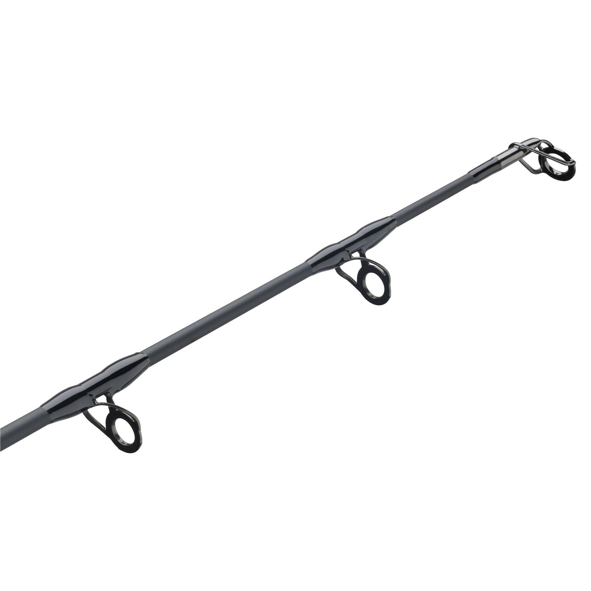 Squadron® IV Jig Spinning