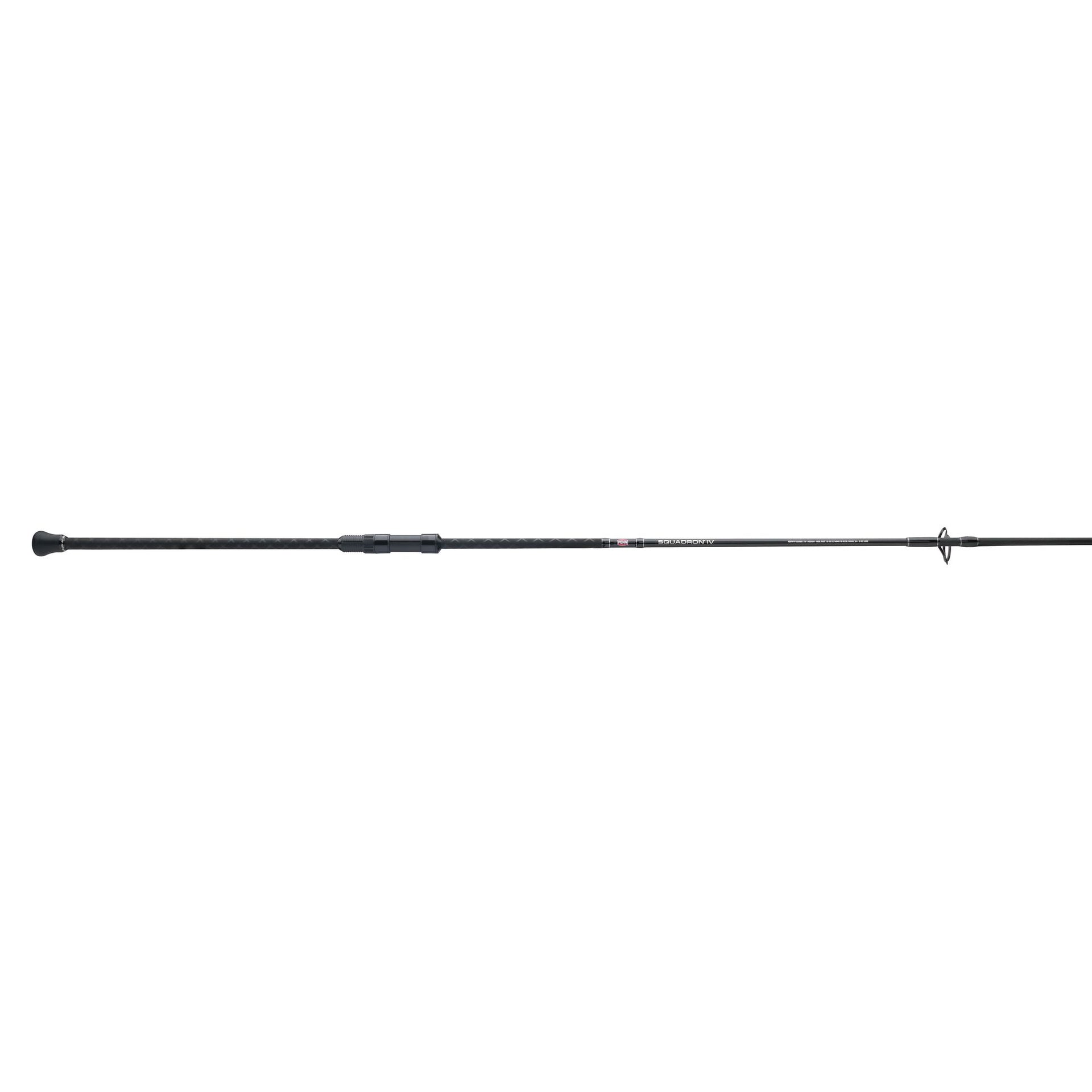 Squadron IV Surf Spinning Rod Medium / 9' / 12