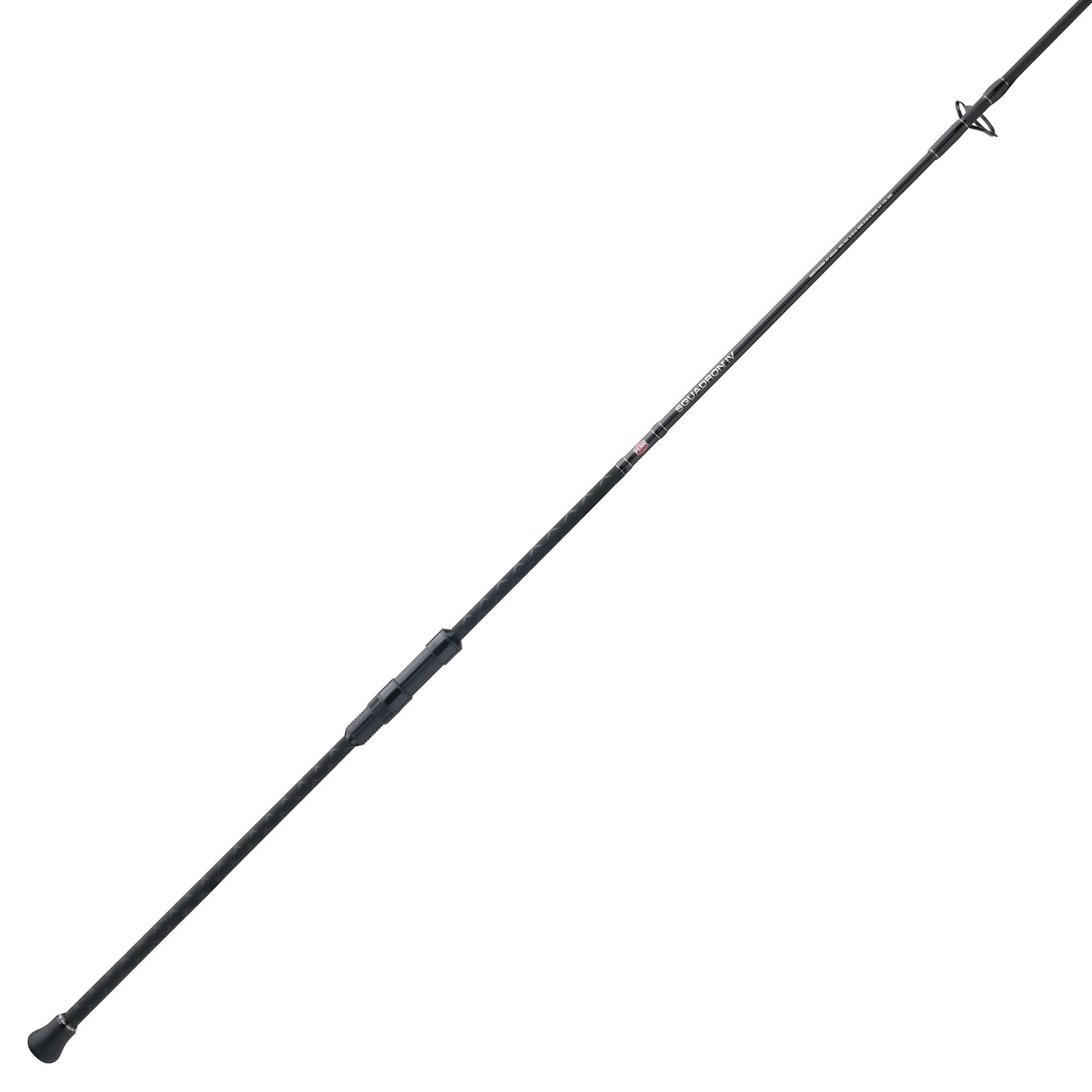 Squadron IV Surf Spinning Rod Medium / 9' / 12
